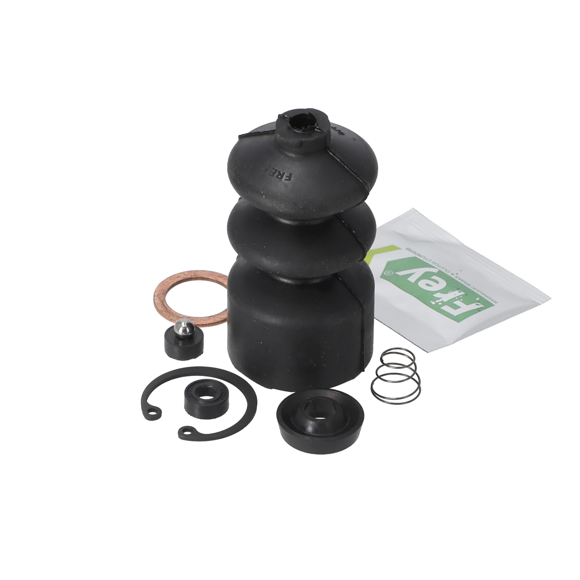 Master Cylinder Repair Kit | CASEIH | CA | EN