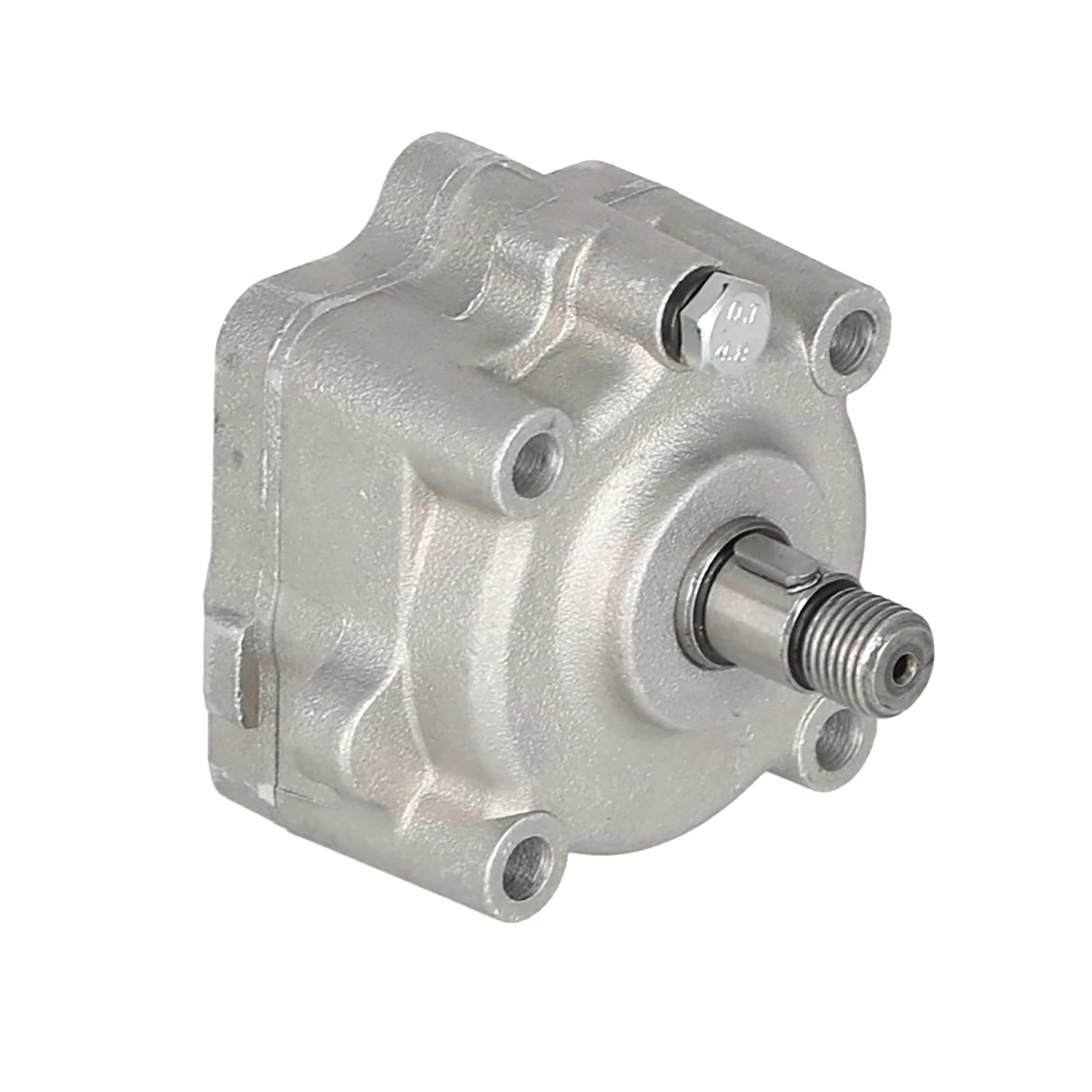 Oil Pump | NEWHOLLANDAG | CA | EN