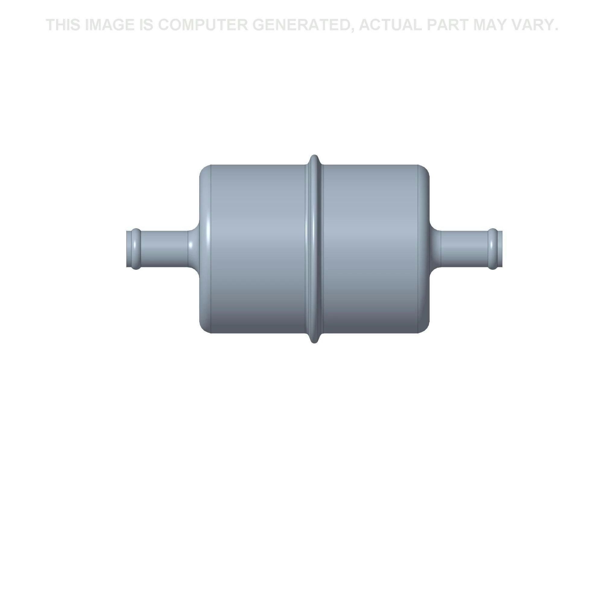 Filtro De Combustível