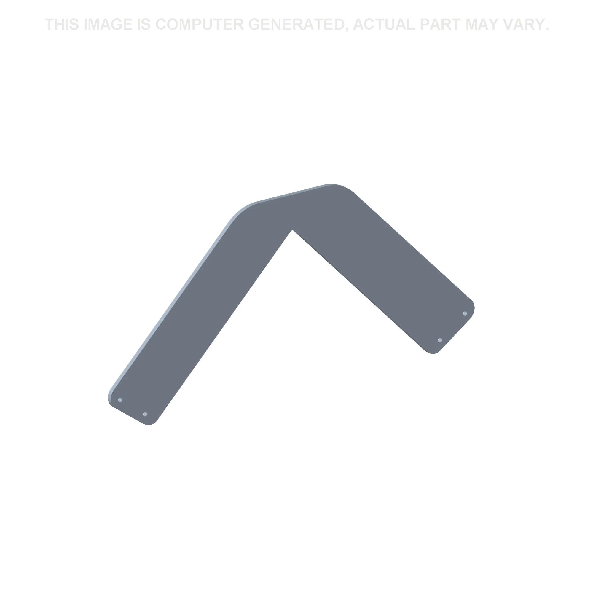 PLAQUE DE MONTAGE | NEWHOLLANDCE | EU | FR