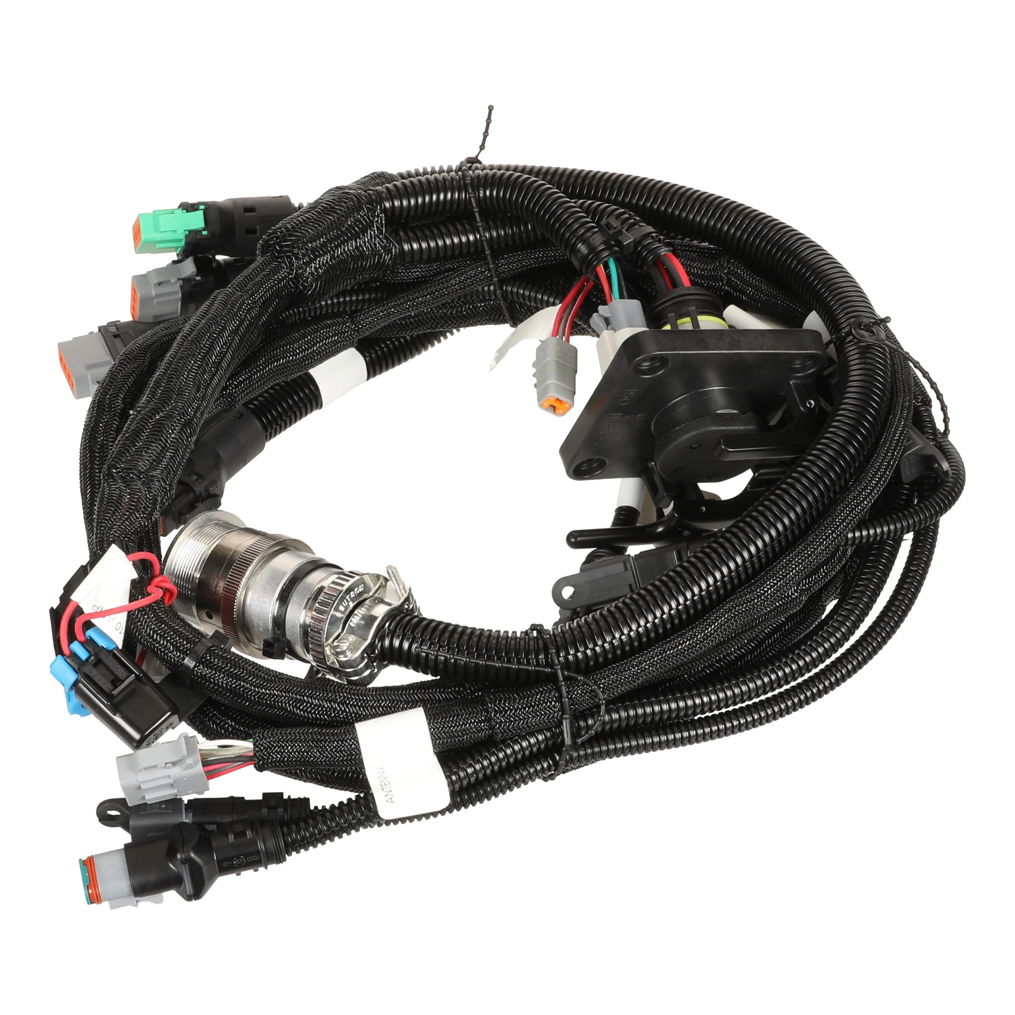 CABLE | CASEIH | CA | EN