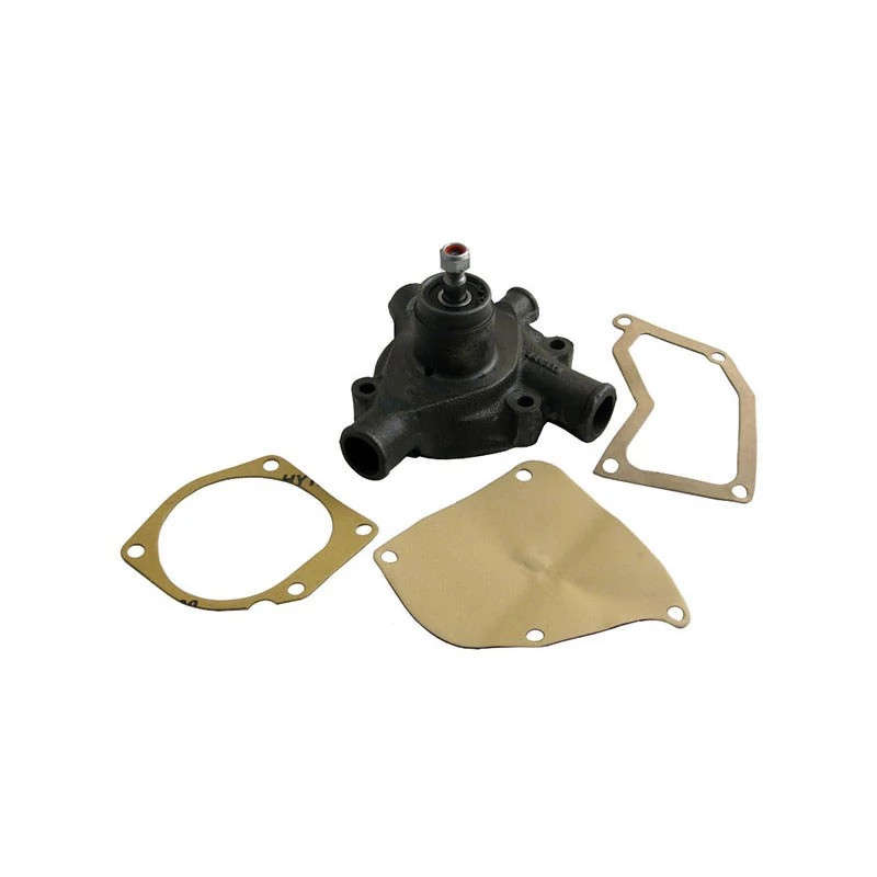 Water Pump | CASECE | US | EN