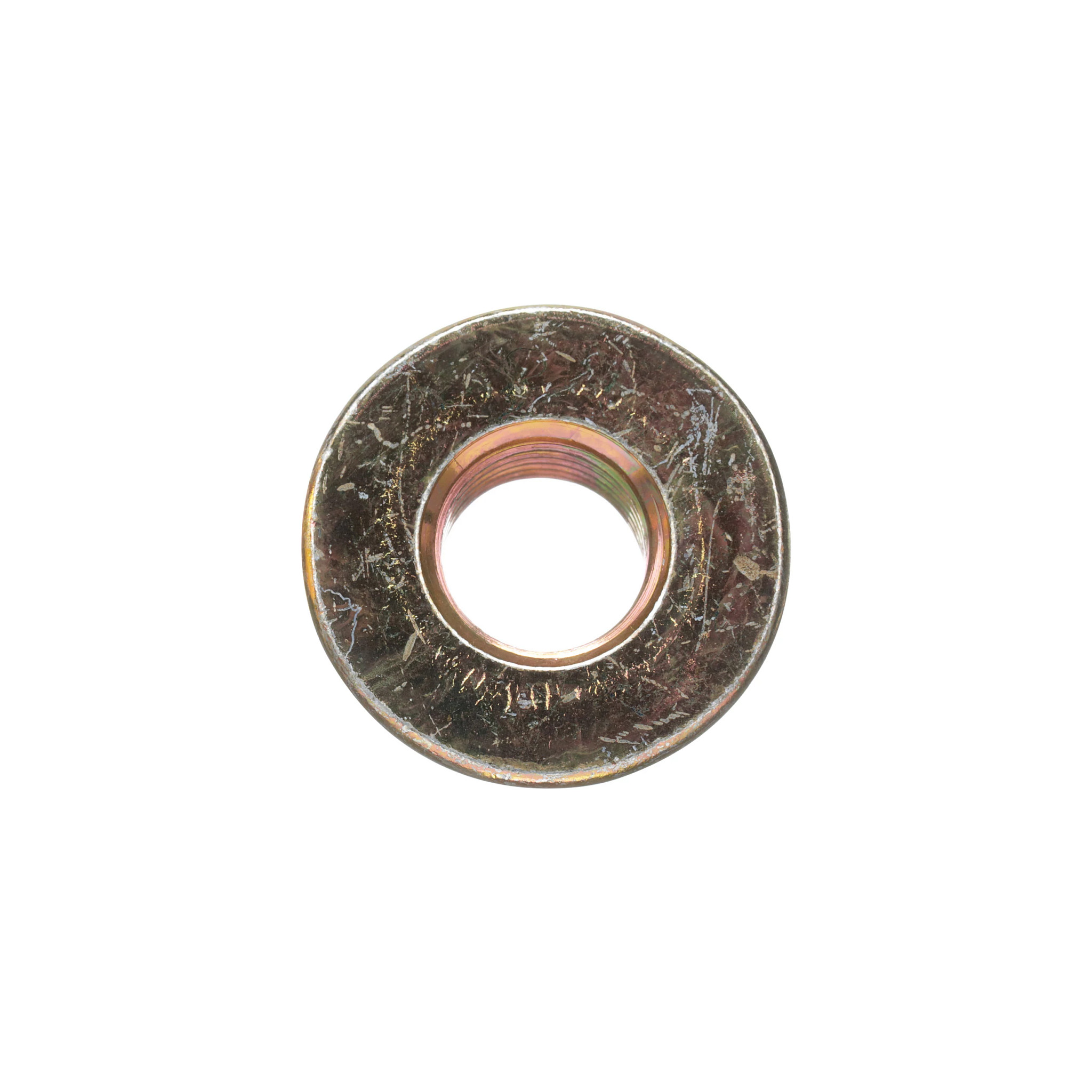 FLANGE NUT | CASECE | ANZ | EN