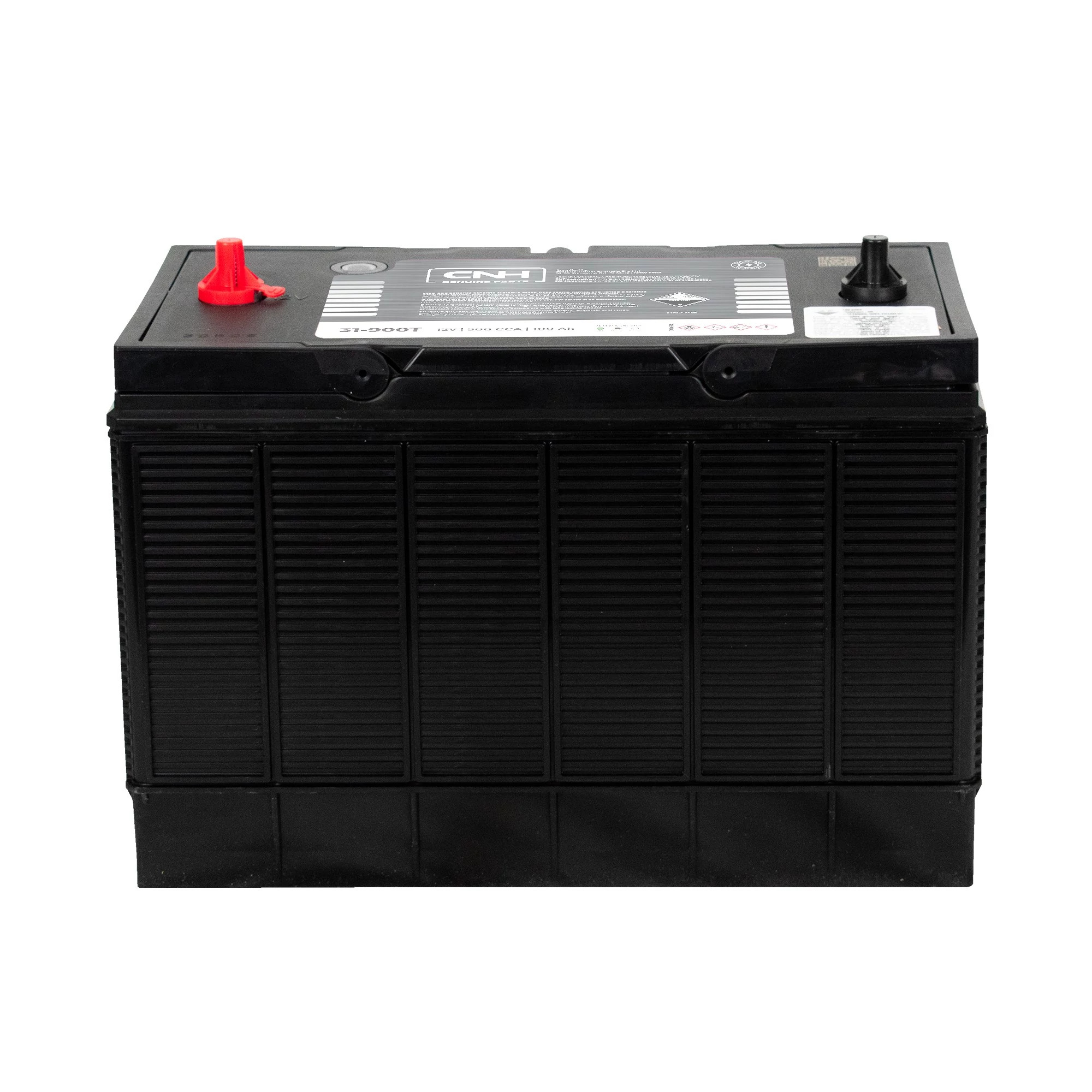 BATTERY | NEWHOLLANDAG | AU | EN