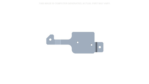 BRACKET | CASEIH | CA | EN