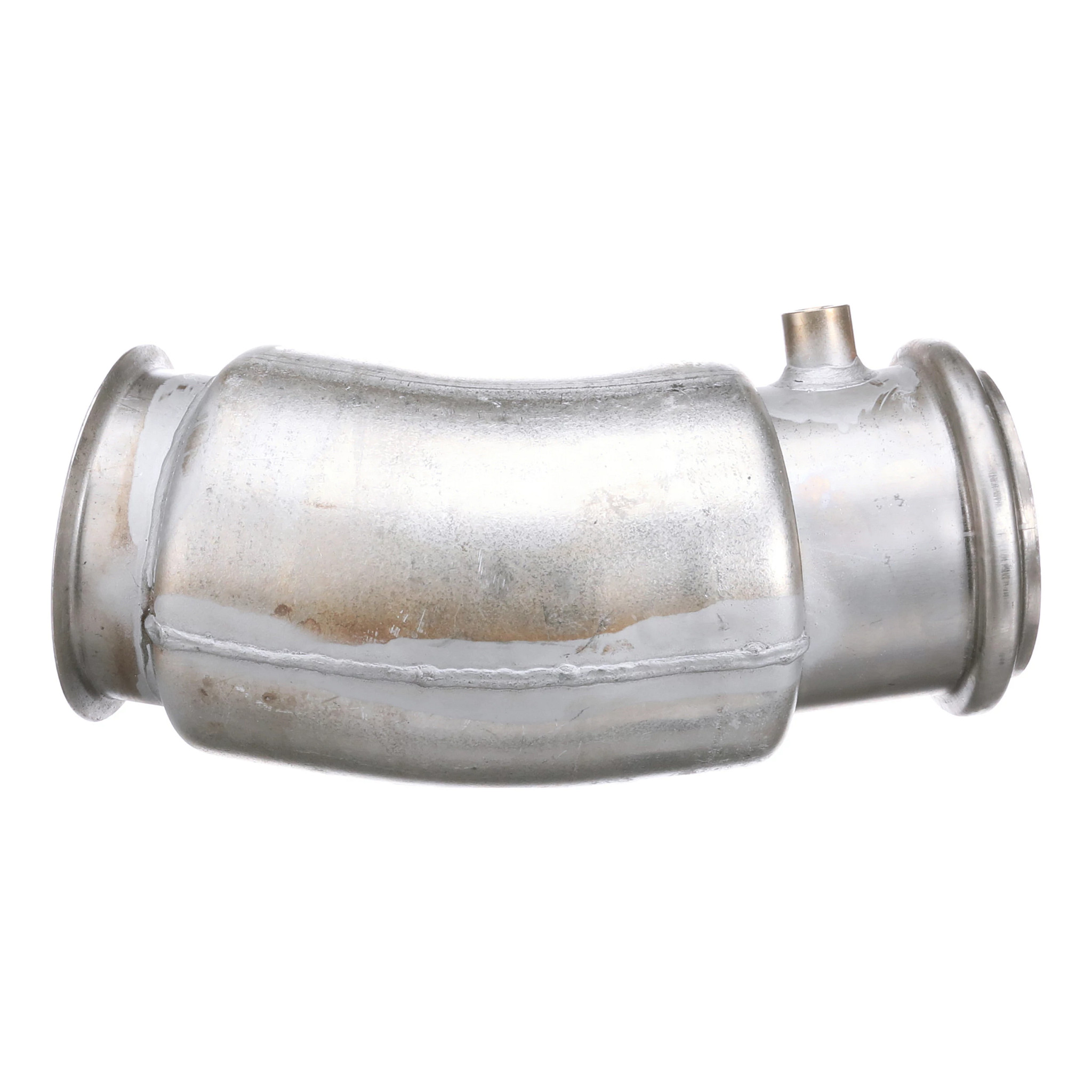 EXHAUST SYSTEM PIPE | CASECE | CA | EN