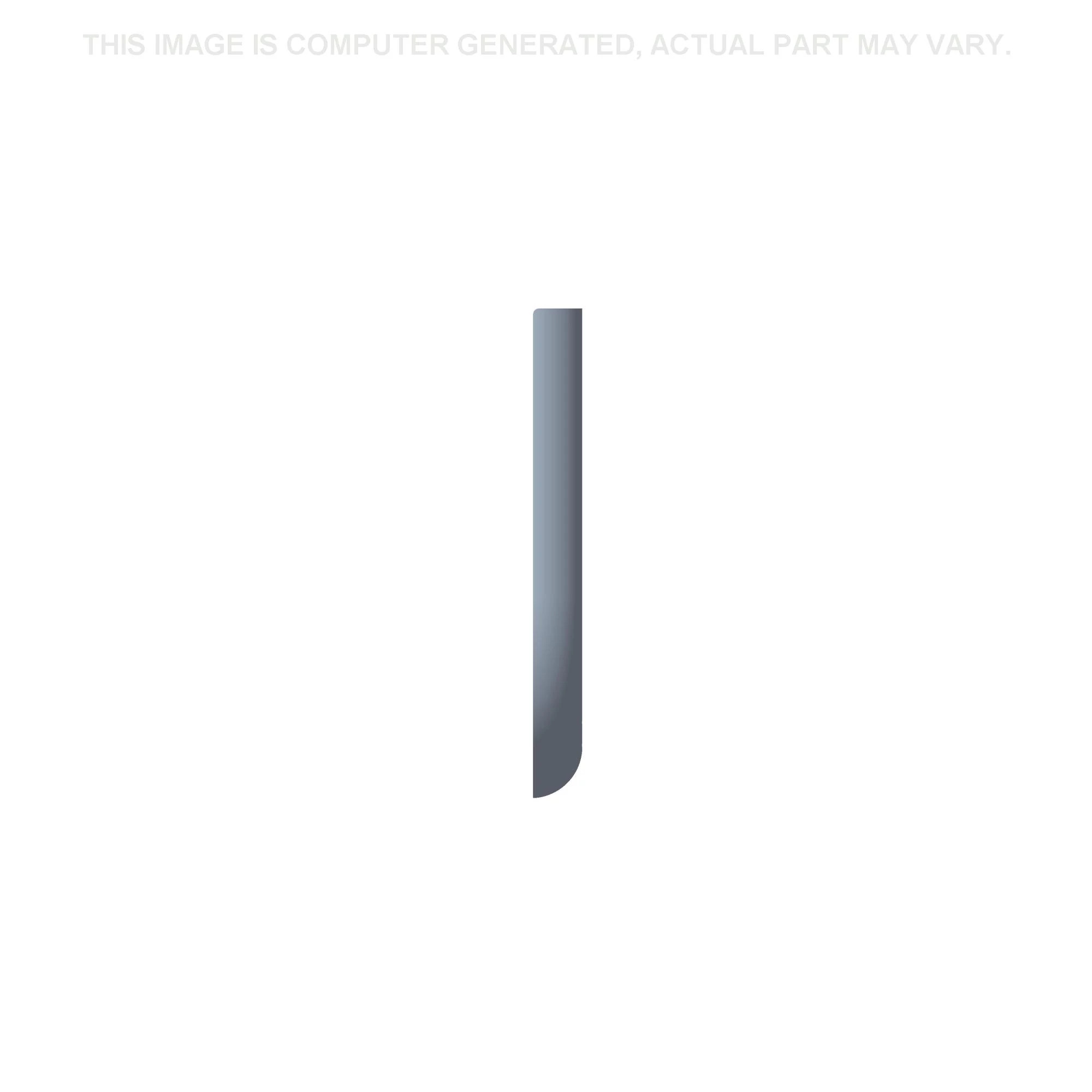 HEAT SHIELD | NEWHOLLANDAG | CA | FR