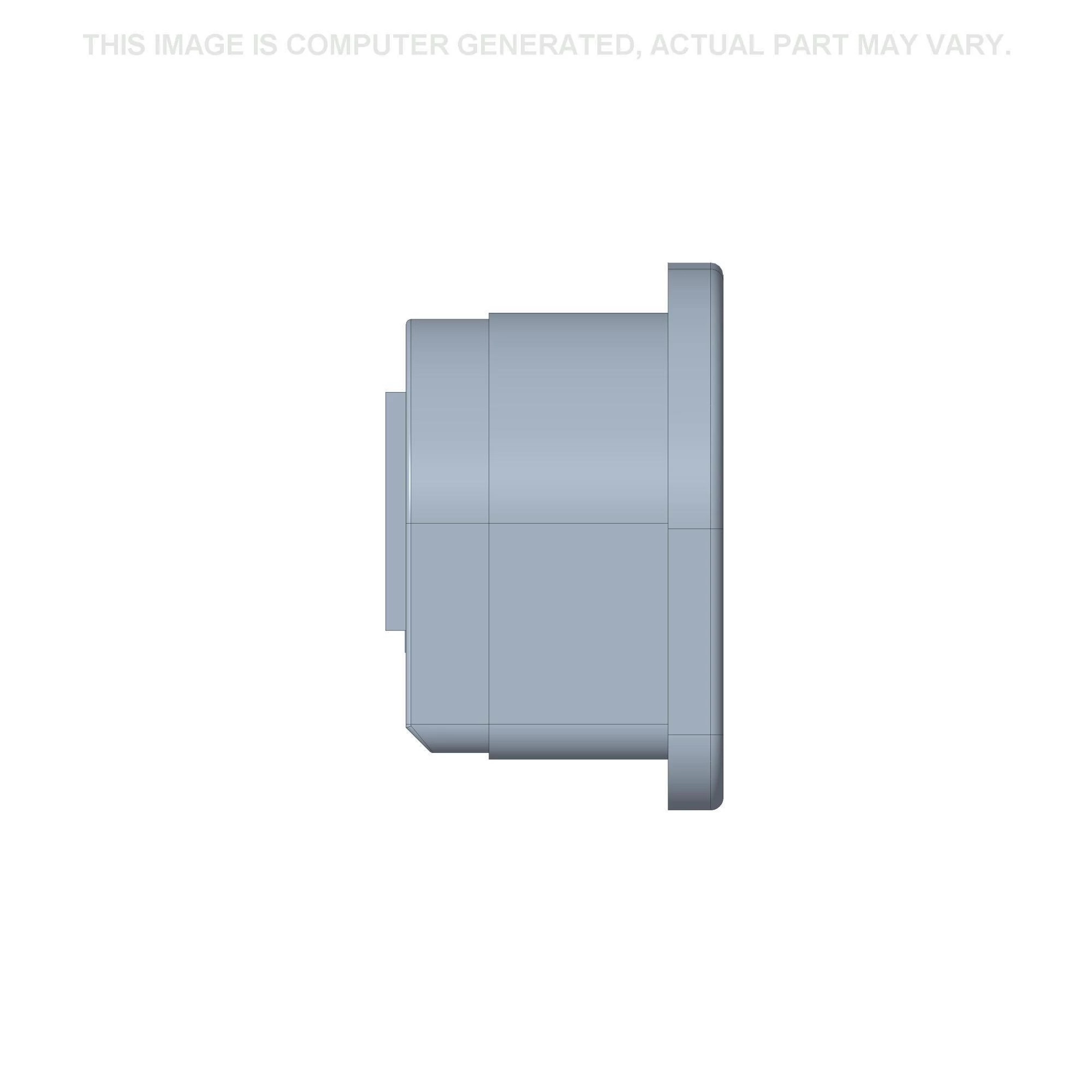 INSTRUMENT CLUSTER | NEWHOLLANDAG | CA | EN