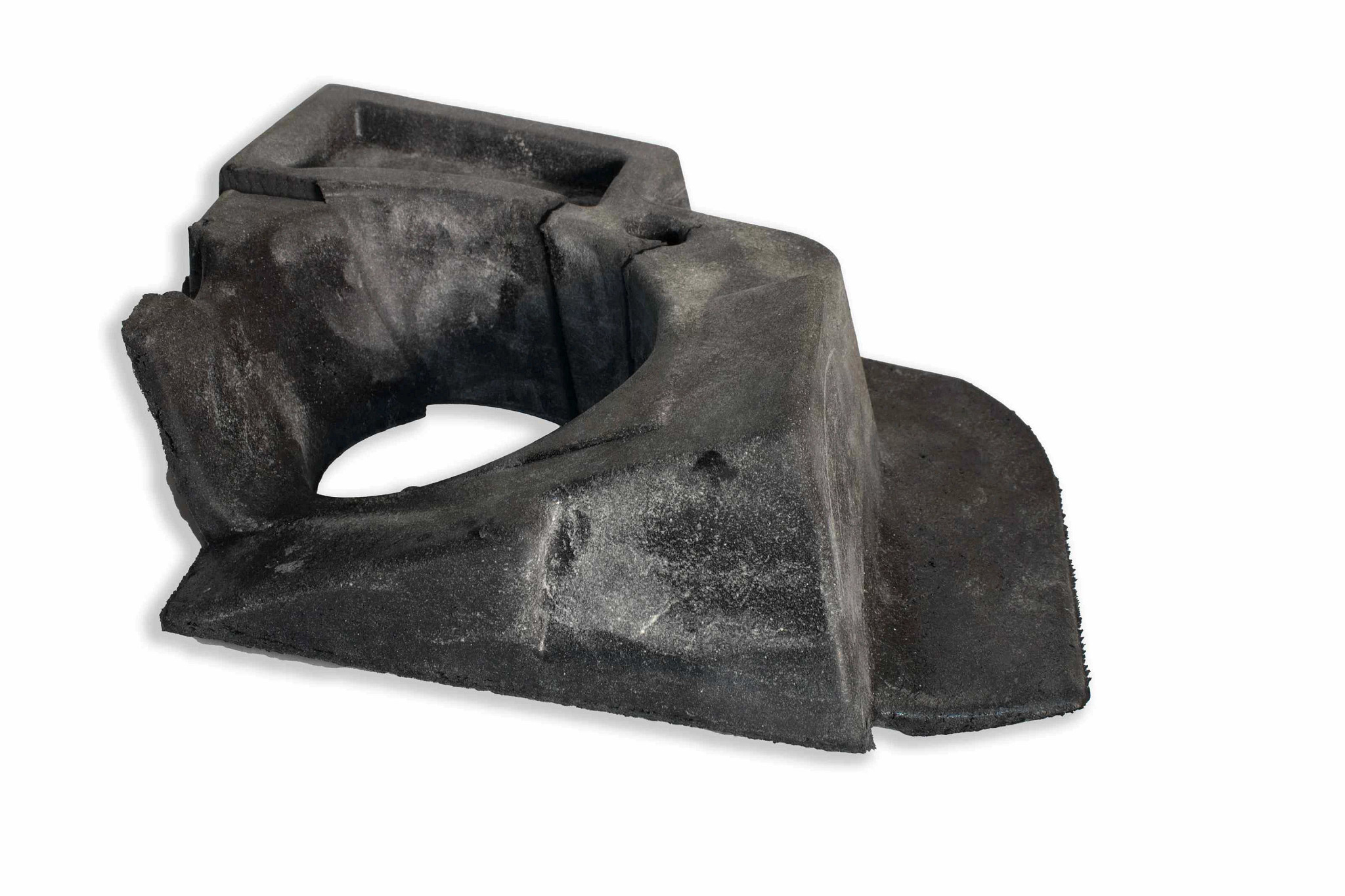 Vedante - Lado frio - 173,5 mm C x 171 mm L x 12 mm A