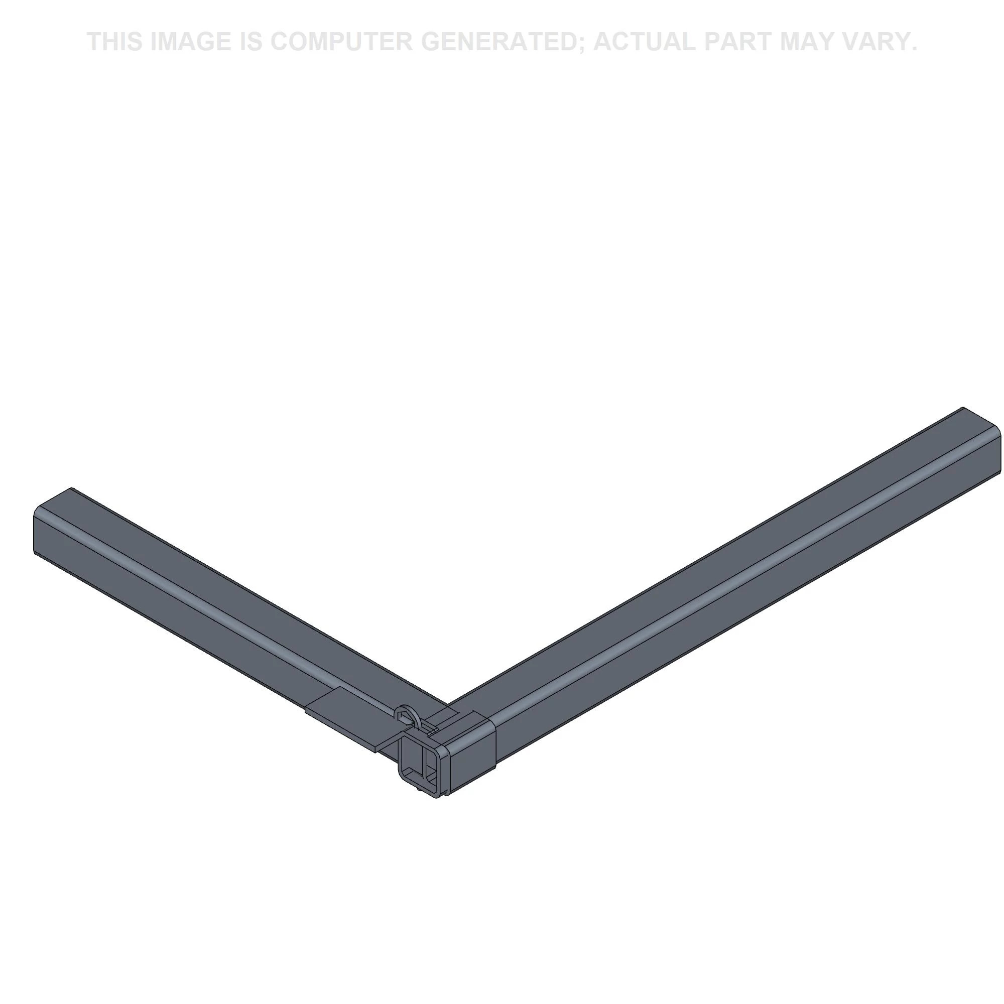 FRAME | FLEXICOIL | CA | EN