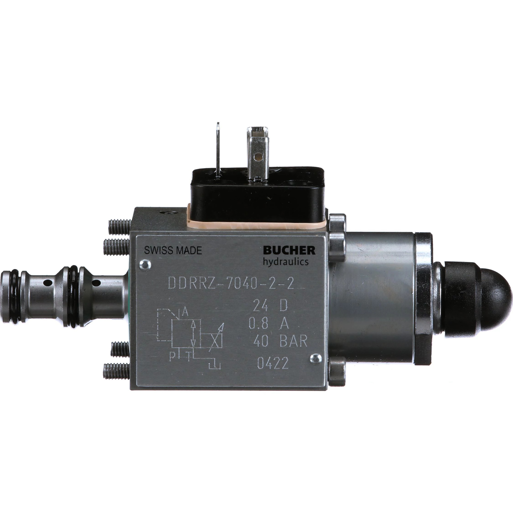 VALVE | CASECE | CA | EN