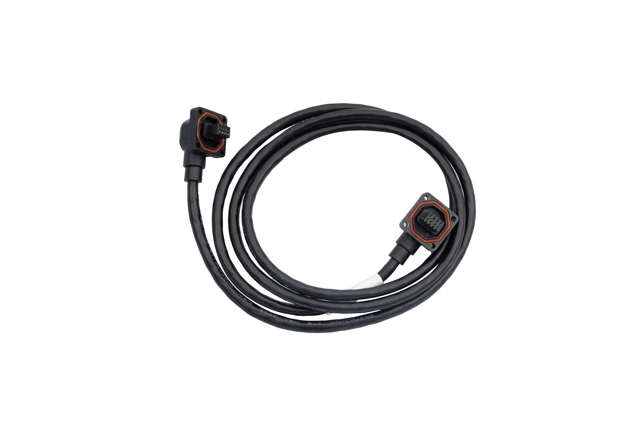 Cabo de Sinal para Controladores Eletrônicos de Velocidade (ESC) 1 e 2 do Drone