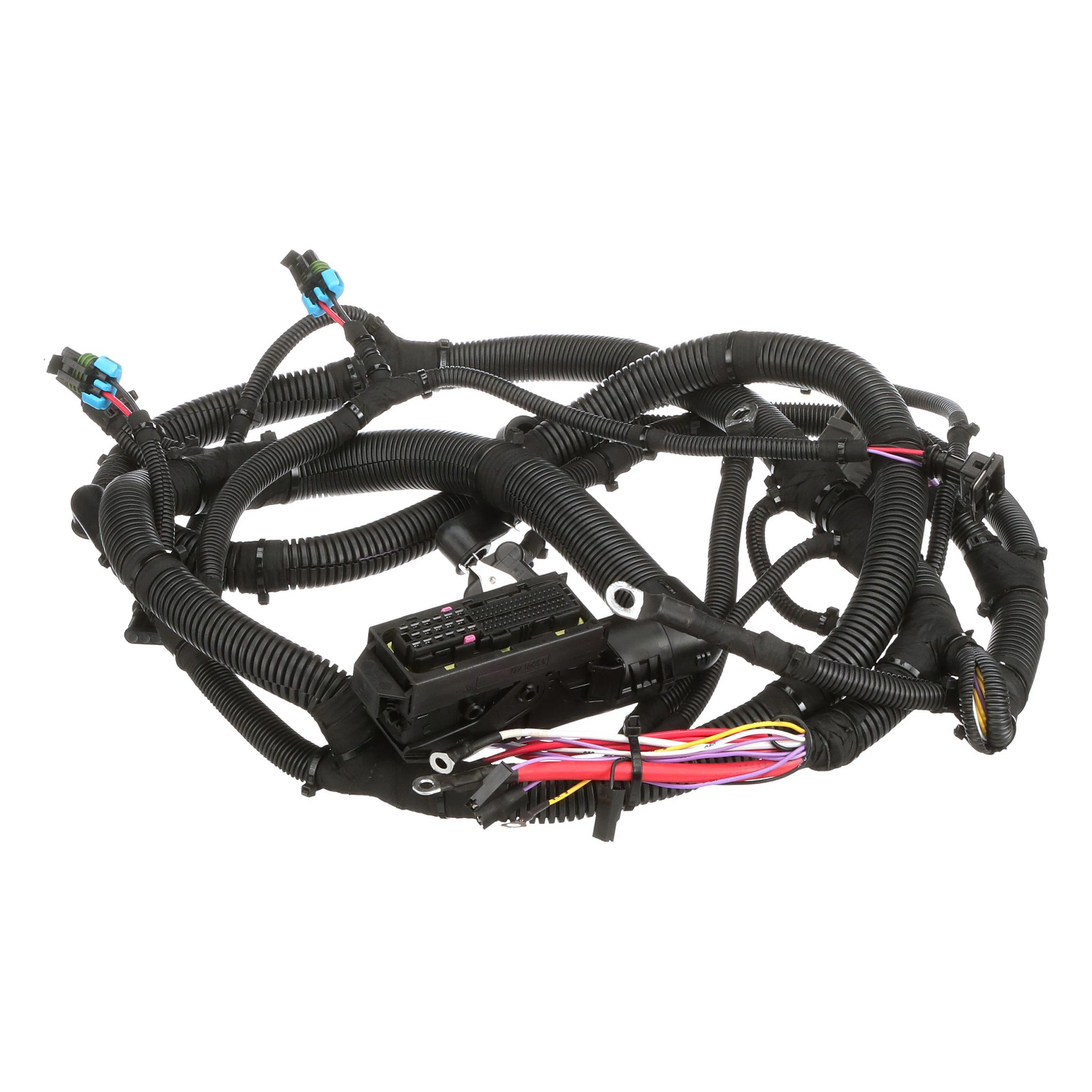 Engine Wire Harness