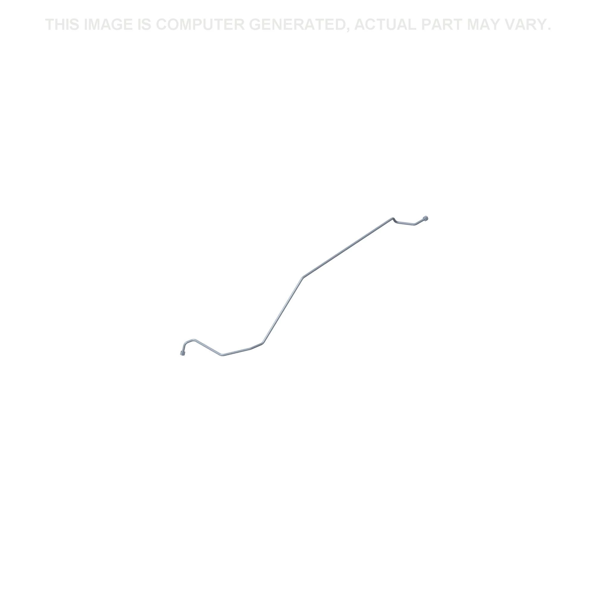 TUBAGEM HIDRÁULICO | CASEIH | EU | PT