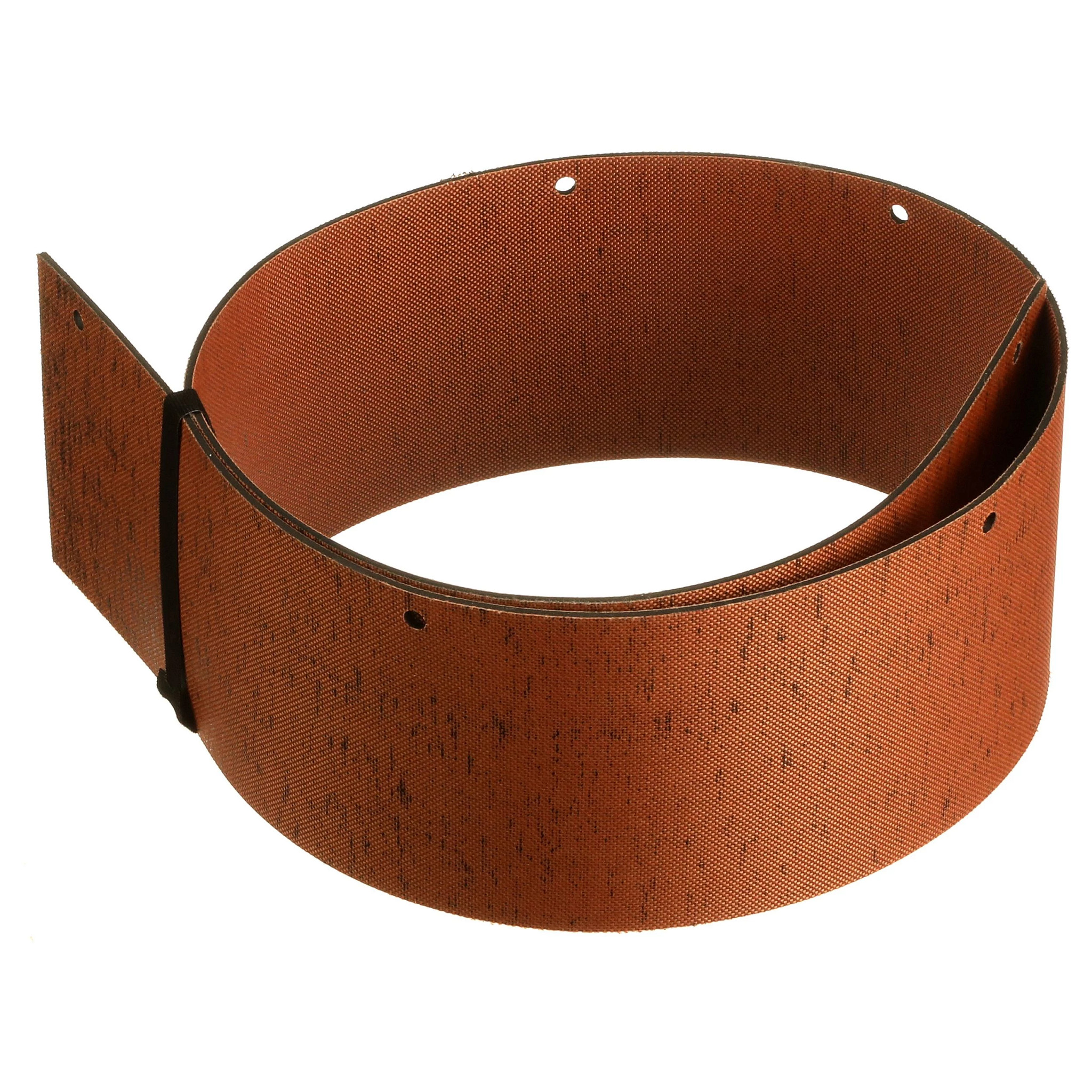 Vedação de Borracha