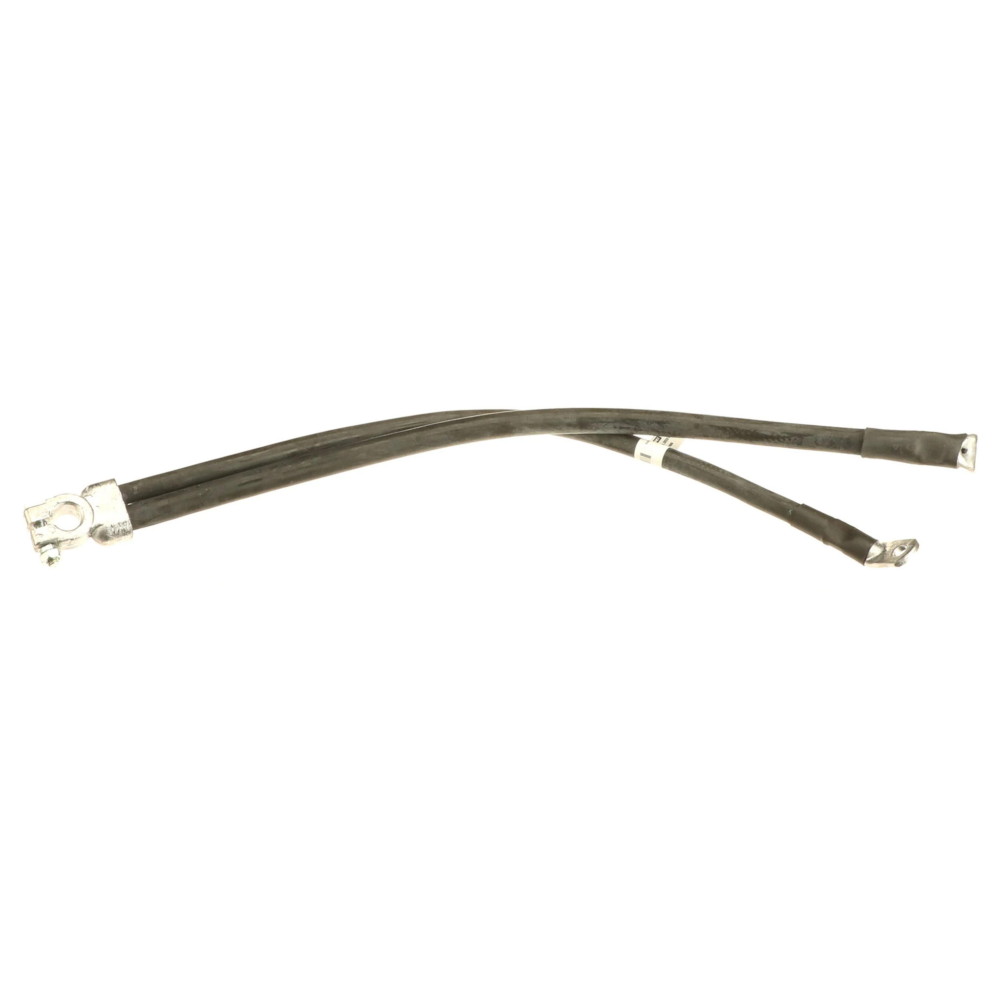 Cabo negativo da bateria - Preto - 590 mm C