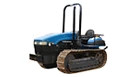 TRACTEUR À CHENILLES | NEWHOLLANDAG | FR | FR
