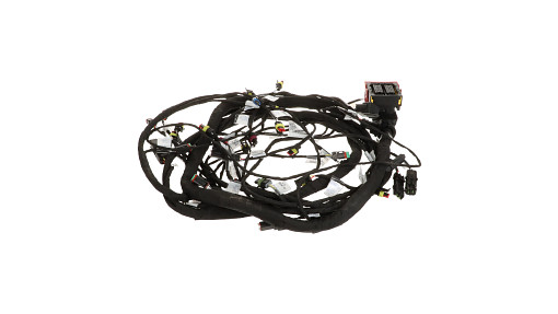 WIRE HARNESS | NEWHOLLANDAG | EU | EN
