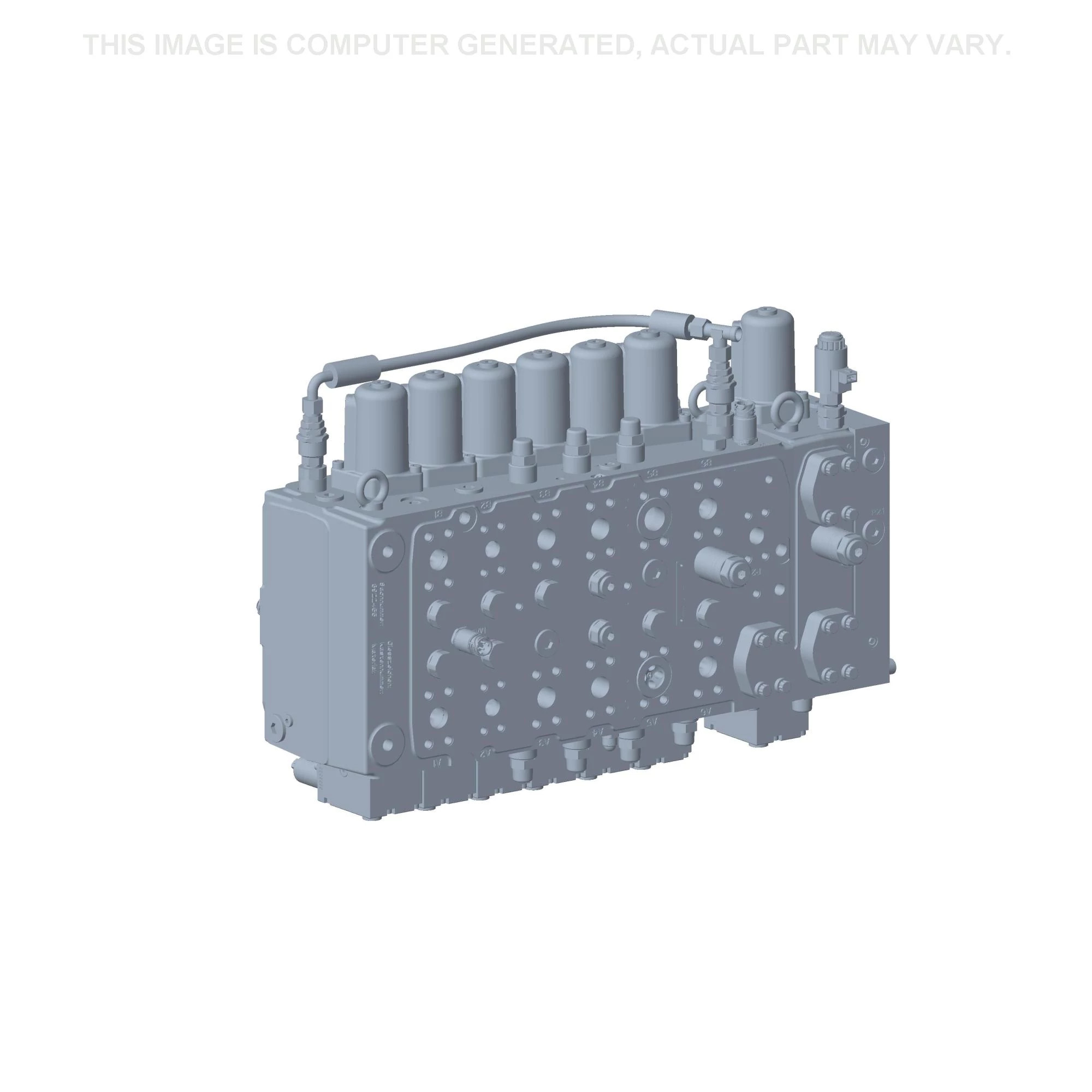 DISTRIBUTORE IDRAULI | CASECE | IT | IT