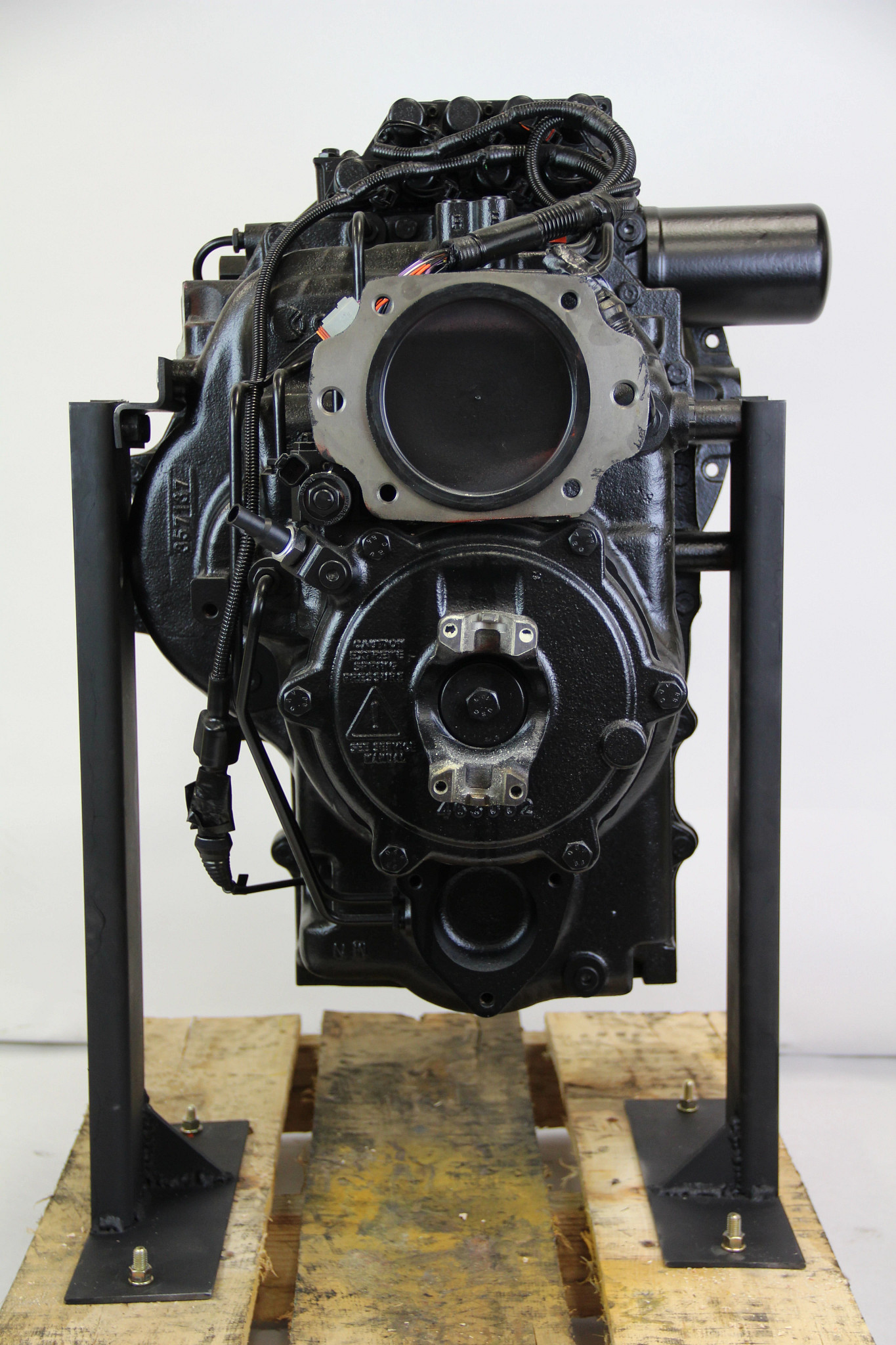 REMAN-TRANSMISSION | CASECE | US | EN