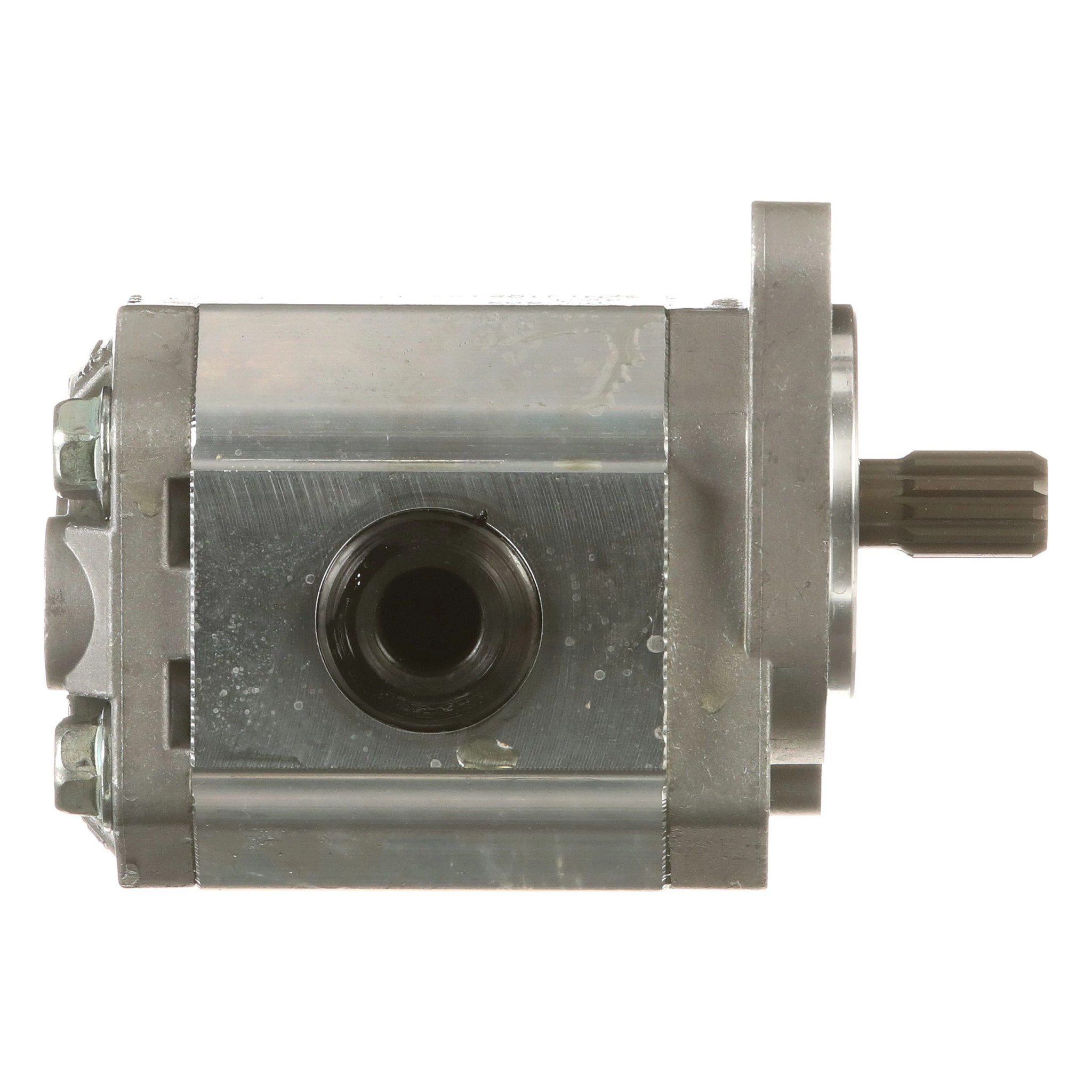 HYDRAULIC PUMP | CASEIH | US | EN