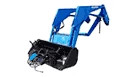 7410 SERIES QUICK ATTACH BASIC LOADER | FLEXICOIL | CA | EN