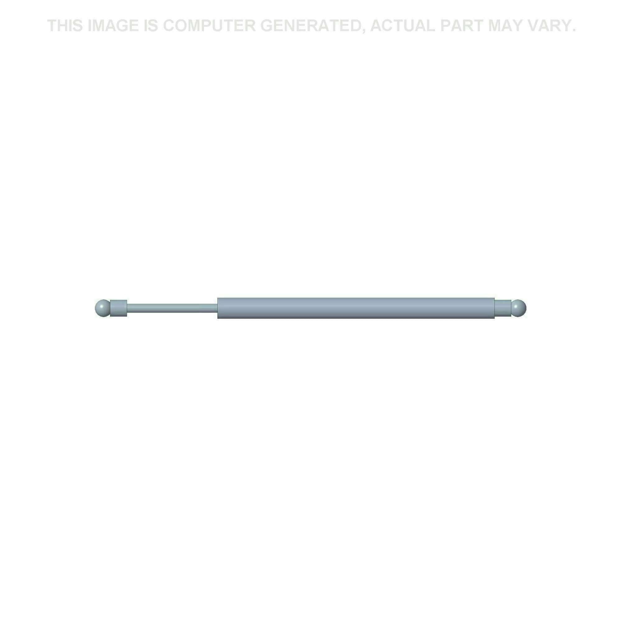 GAS STRUT | CASEIH | EU | EN