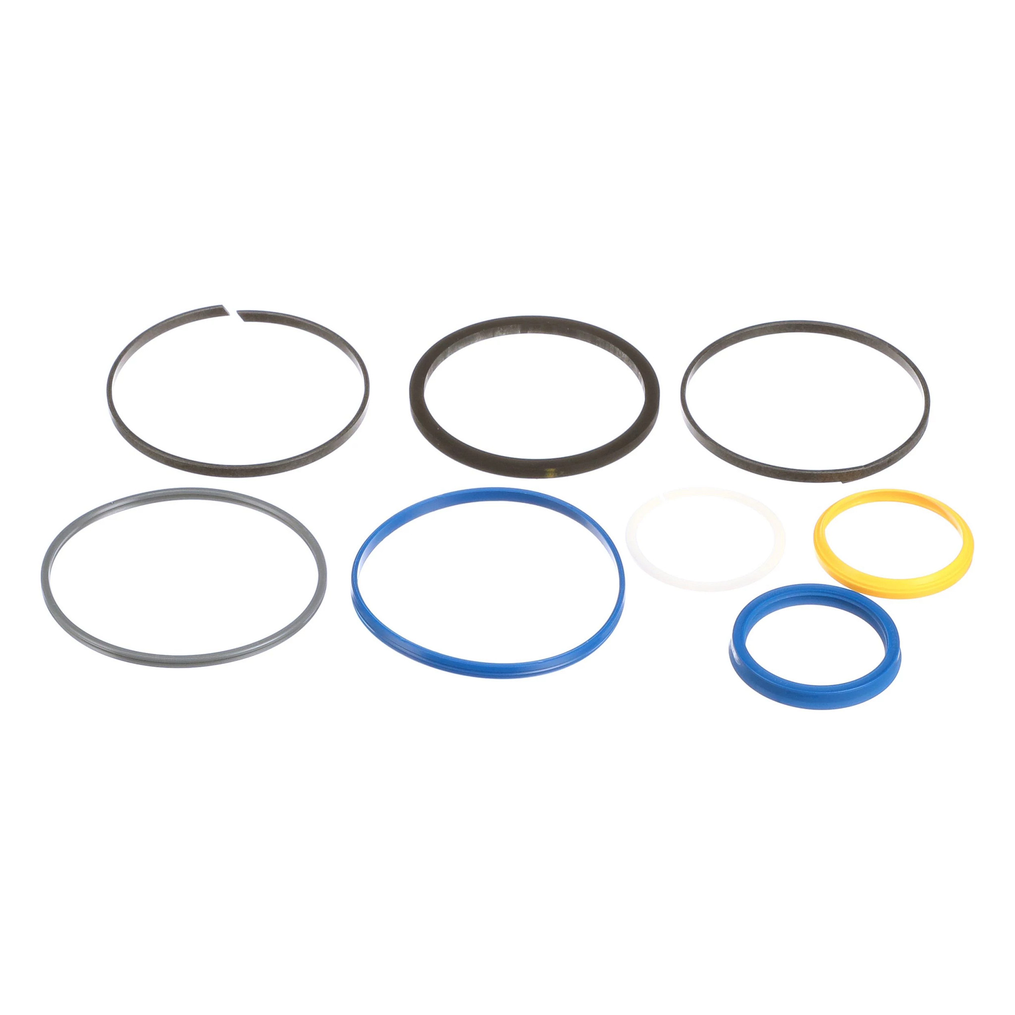 Kit de vedantes para cilindro de elevação com um diâmetro de 100 mm