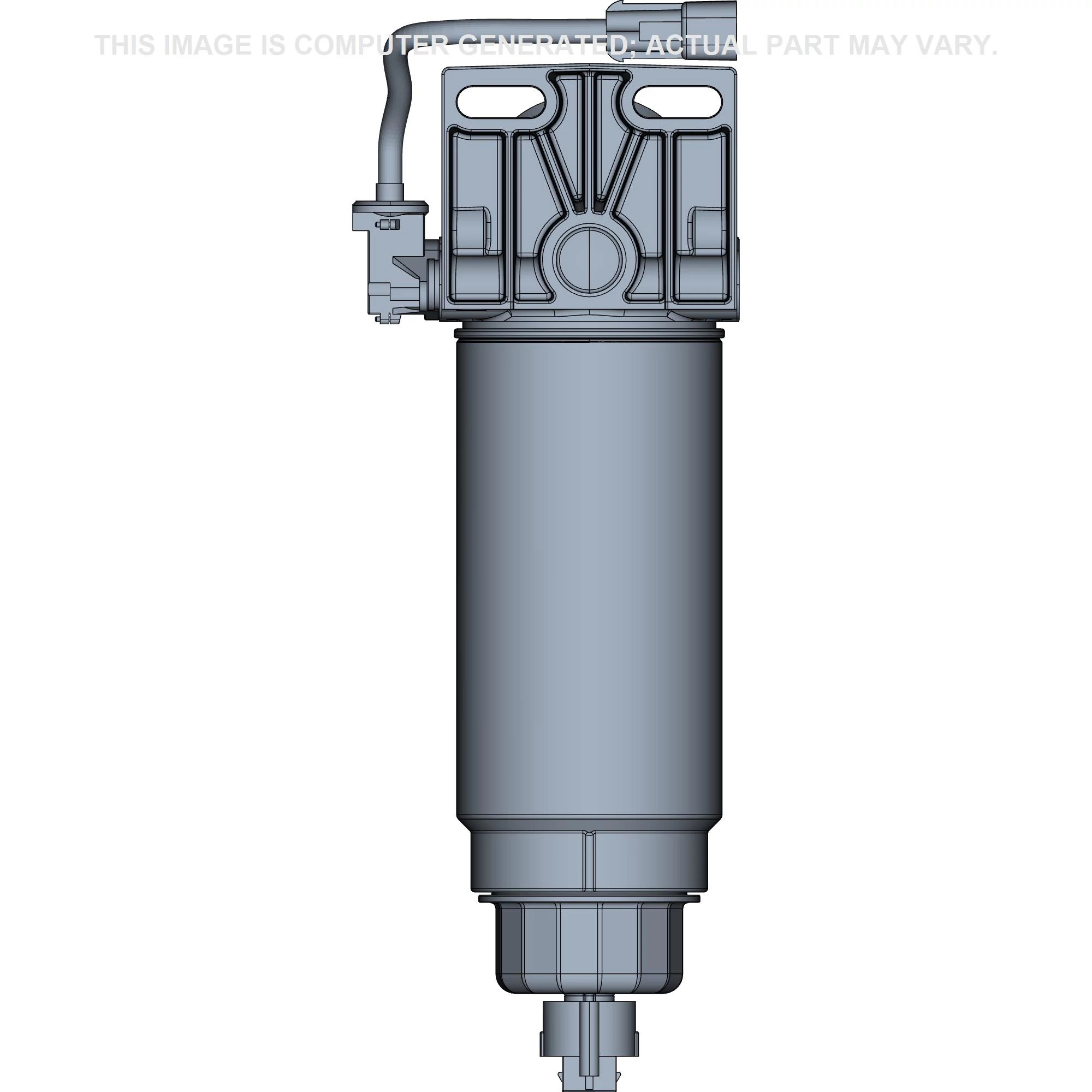 FILTER ASSY | NEWHOLLANDAG | EU | ES