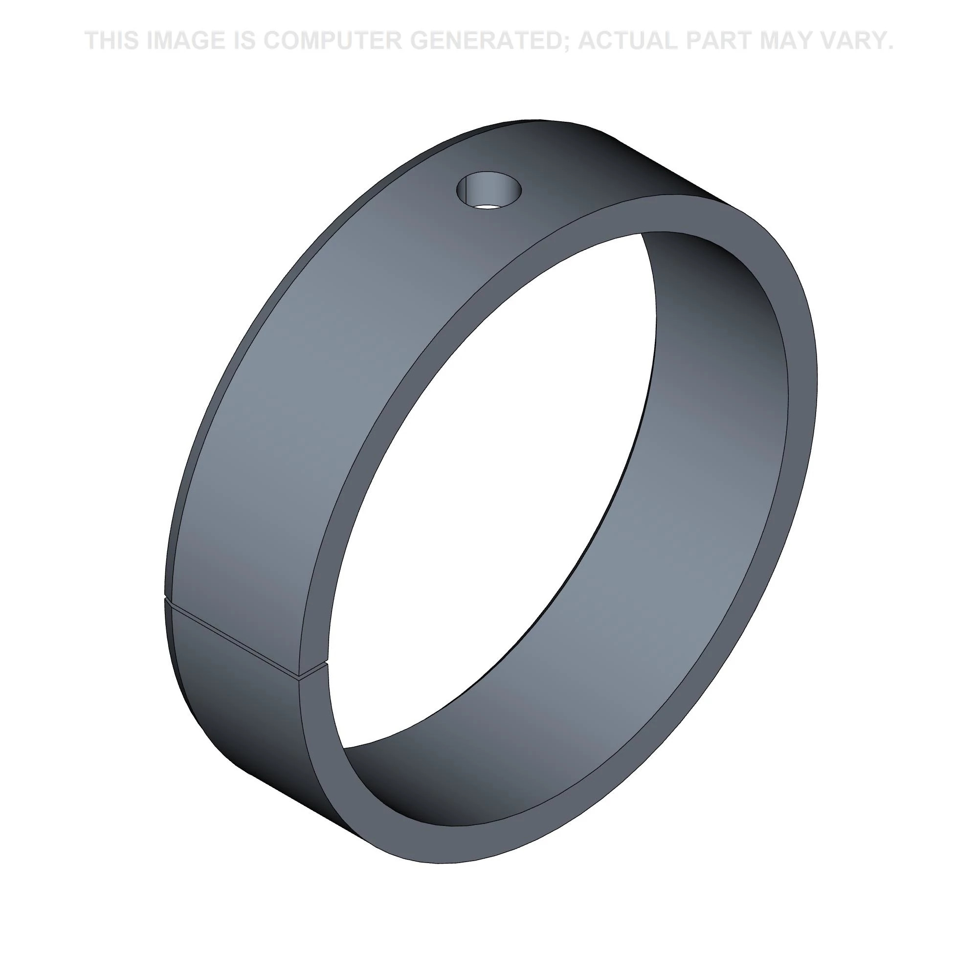 Bague - 31,73 mm (DI) x 35,72 mm (DE) x 9,78 mm (L) | NEWHOLLANDAG | CA | FR