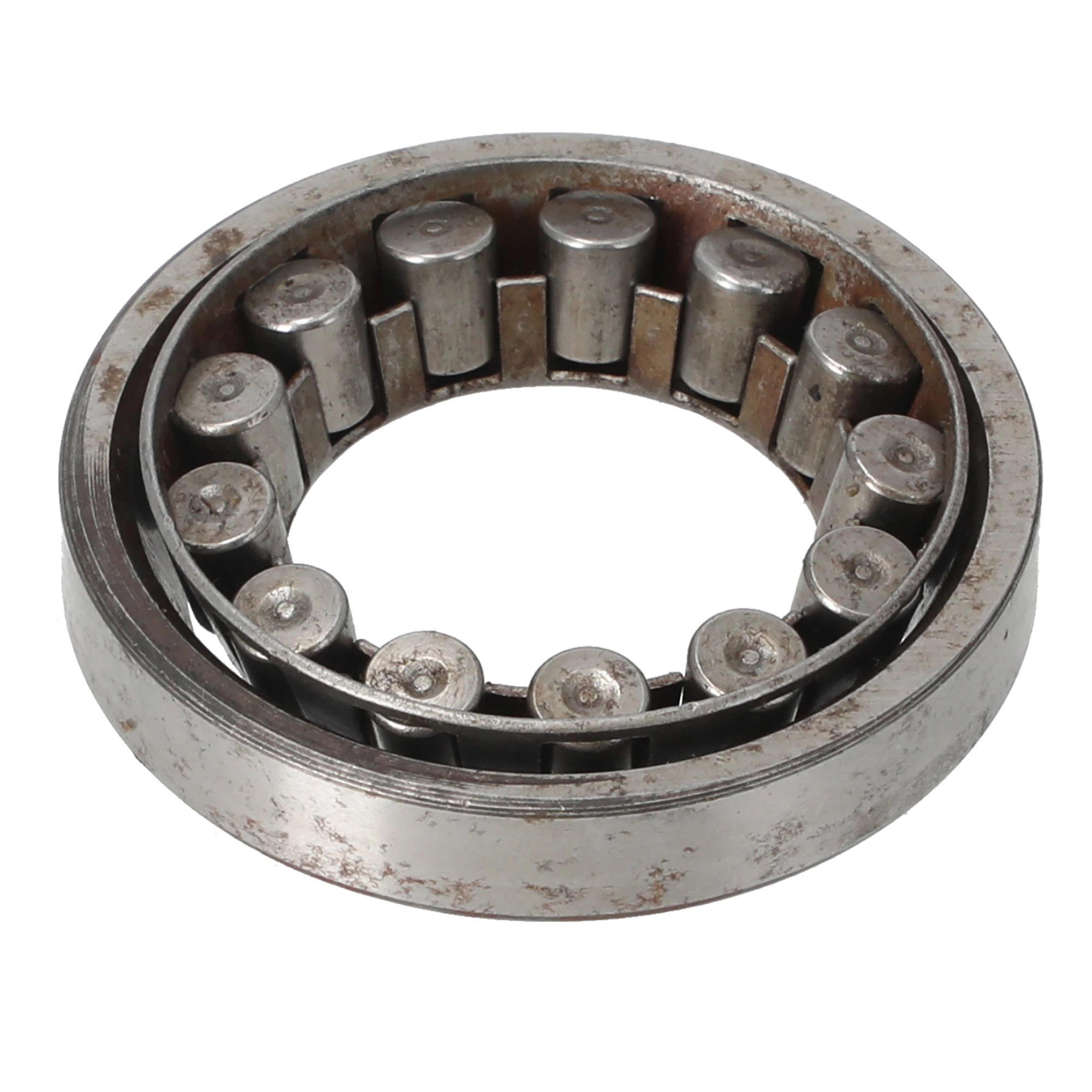 Steering Shaft Bearing | CASEIH | US | EN