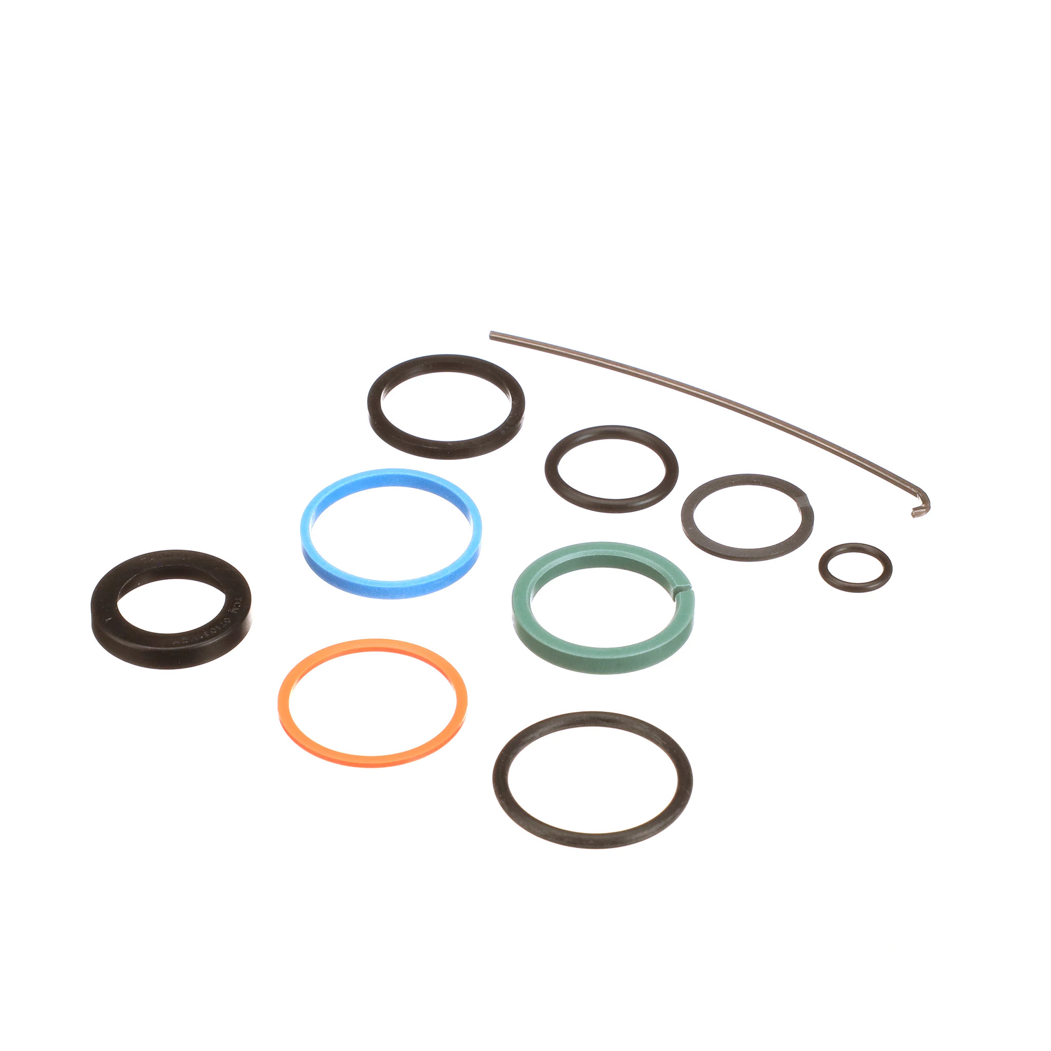 Kit de vedação do cilindro hidráulico | NEWHOLLANDCE | BR | PT