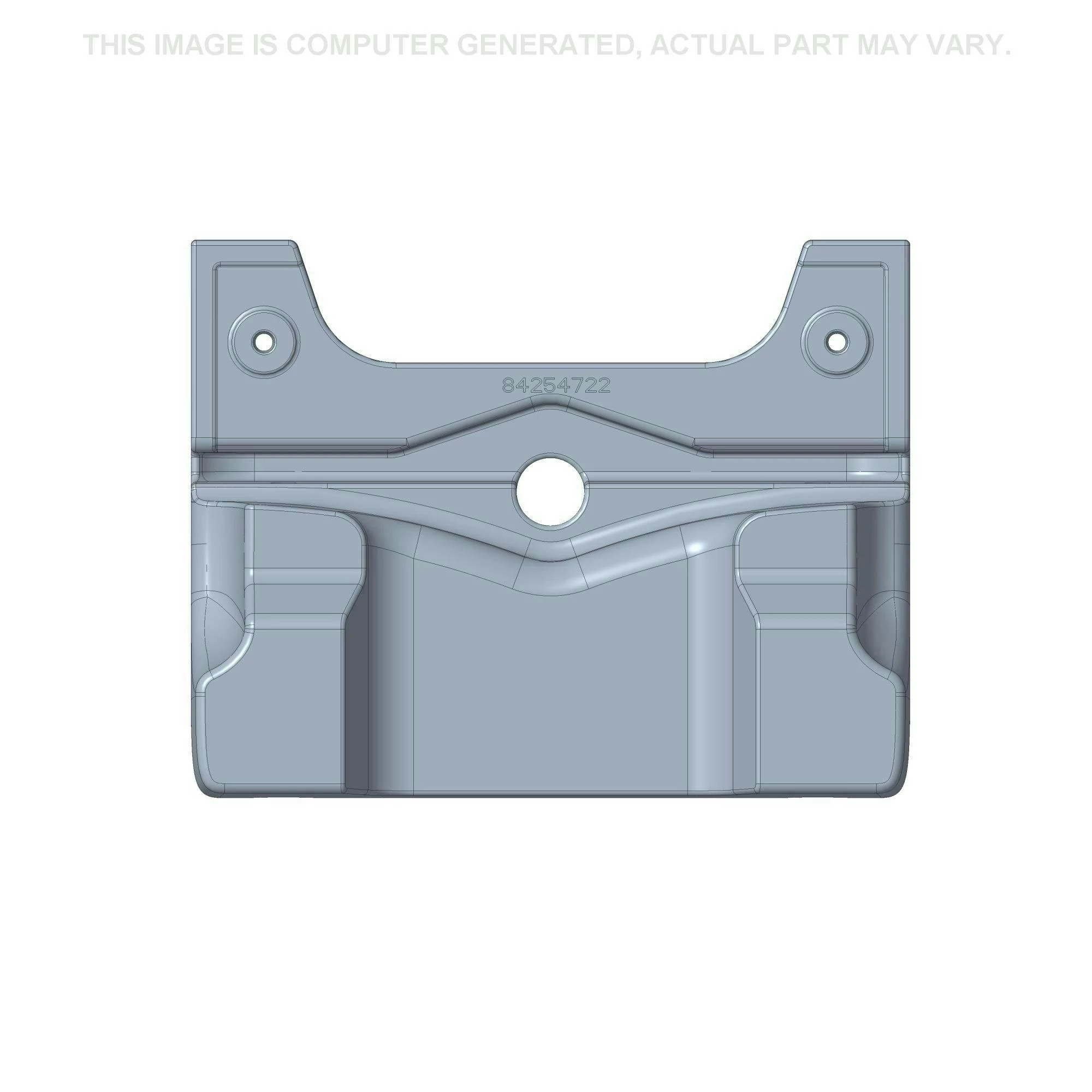 FRONTVÆGT | STEYR | EU | DA