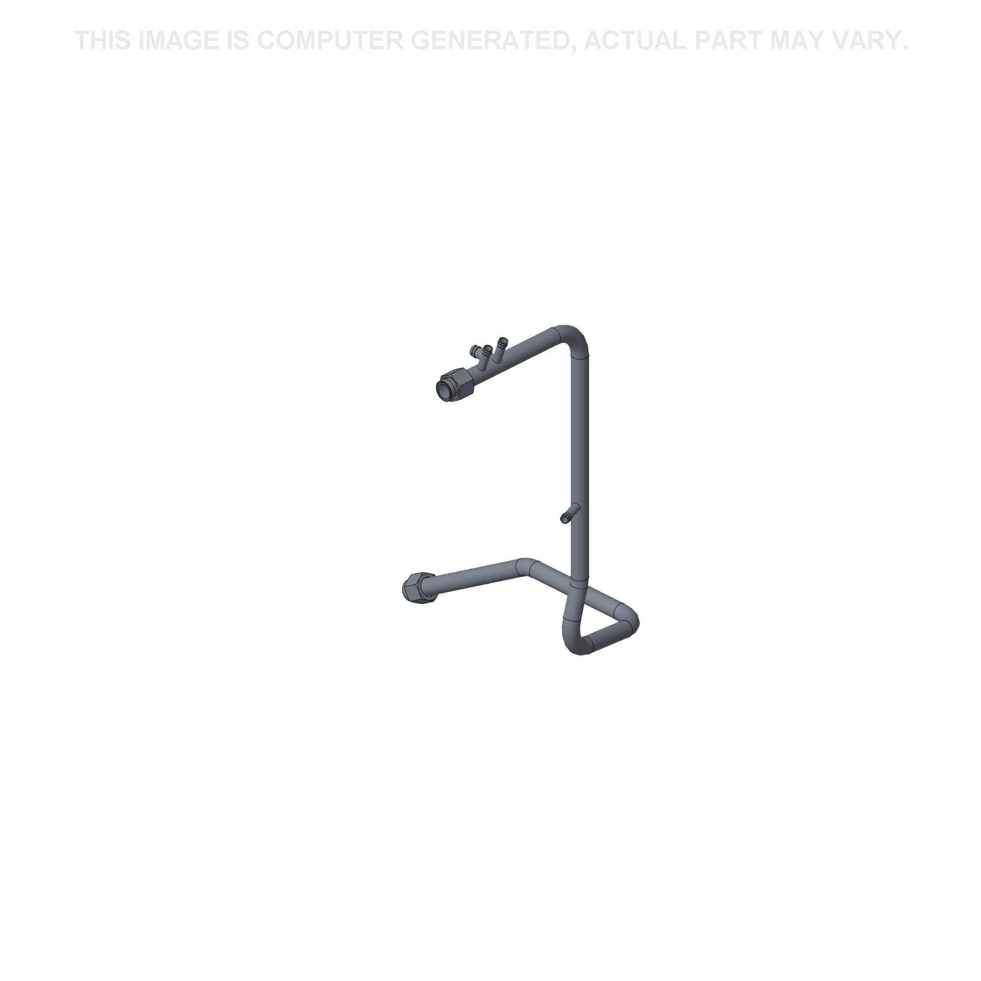 TUBAGEM HIDRÁULICO | CASECE | BR | PT