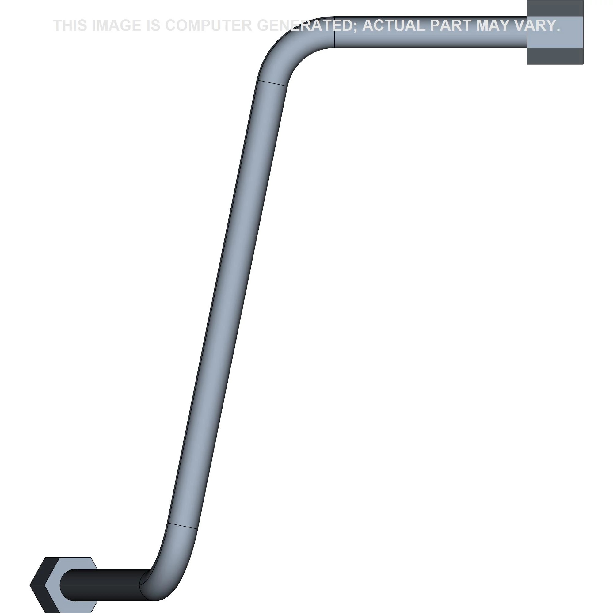 TUBE | CASEIH | CA | EN