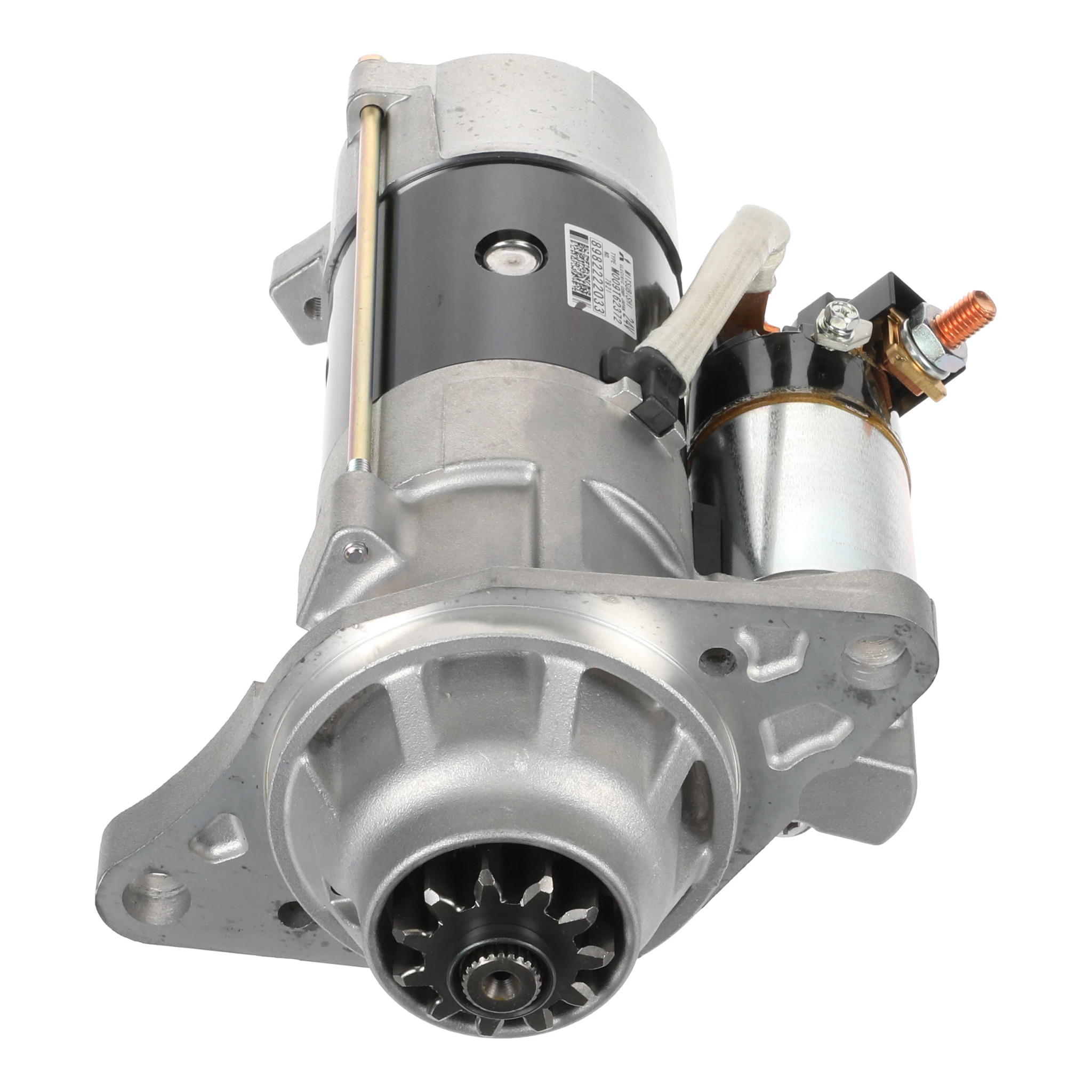 ANLASSERMOTOR | CASECE | DE | DE