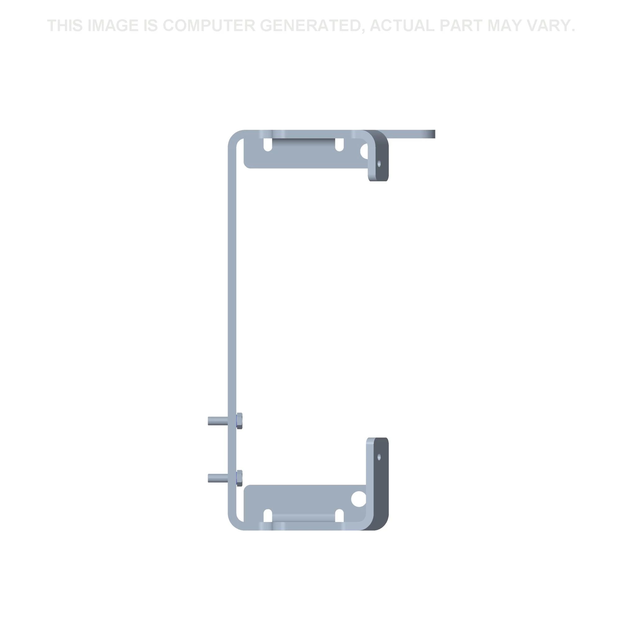 BRACKET | NEWHOLLANDAG | CA | EN