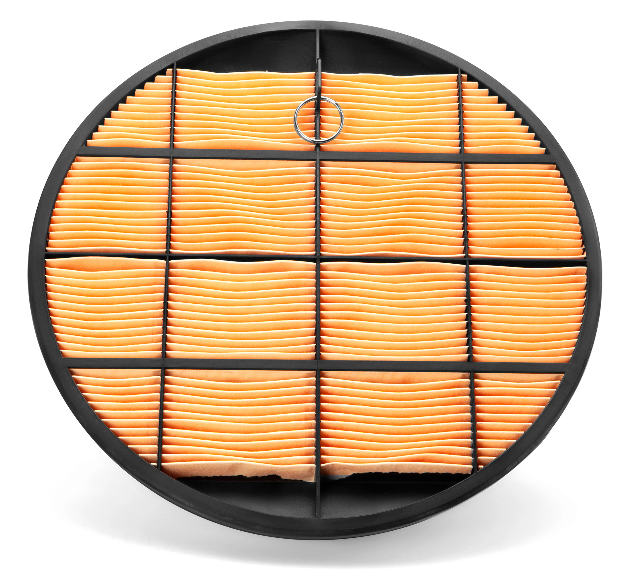Fleetguard® Secondary Air Filter | NEWHOLLANDAG | CA | EN