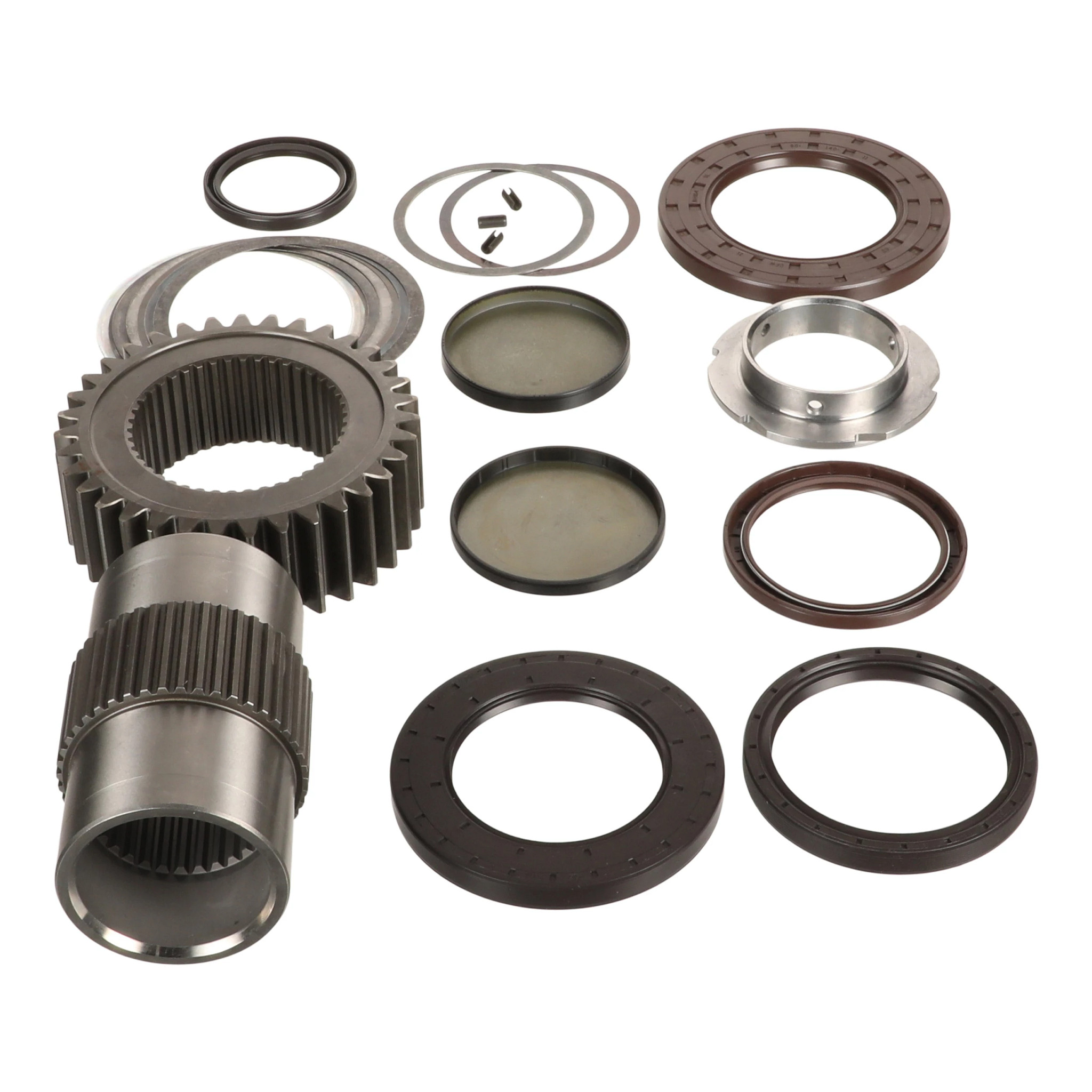 KIT DE SERVICIO | NEWHOLLANDAG | SA | ES