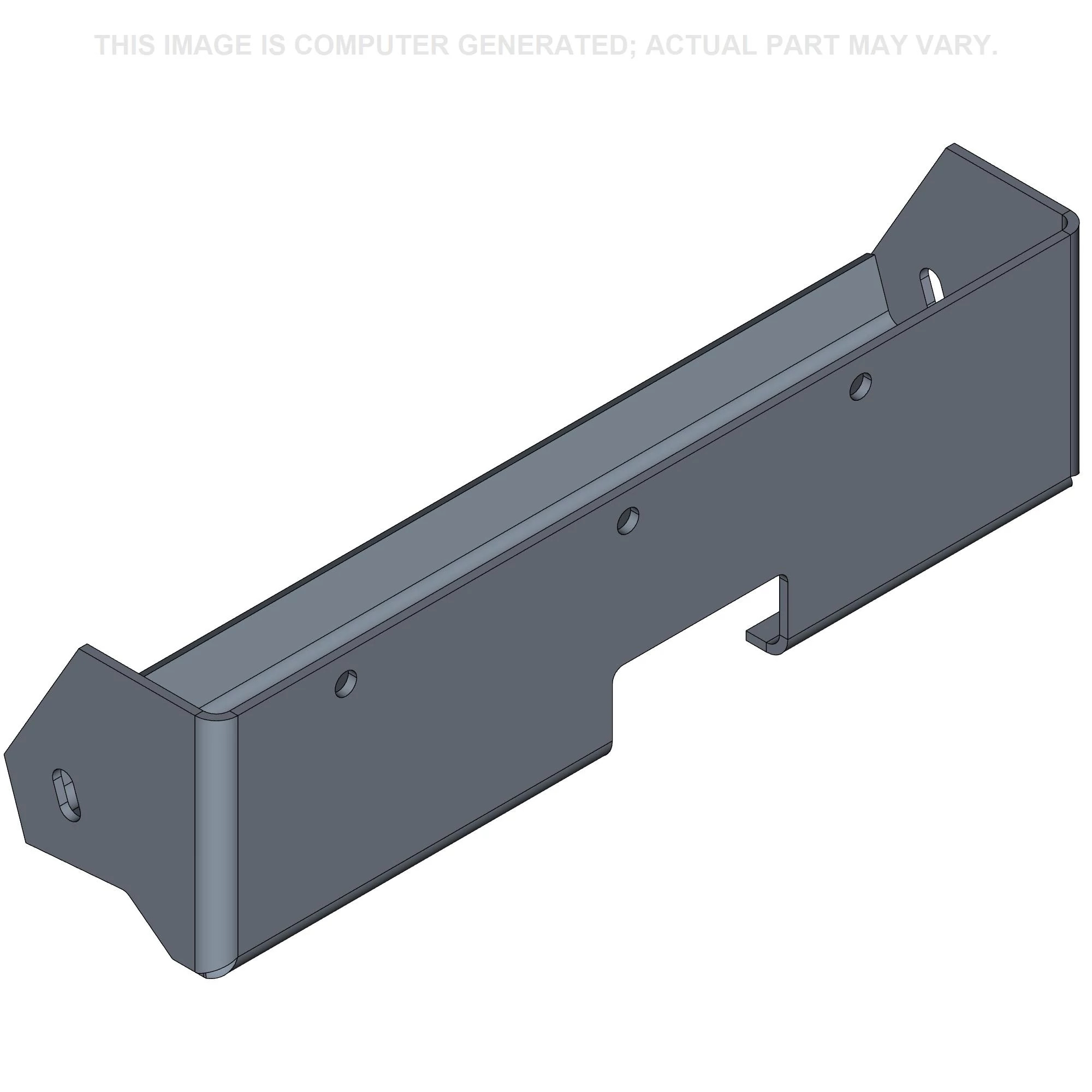 MOUNTING PLATE | CASEIH | IT | IT