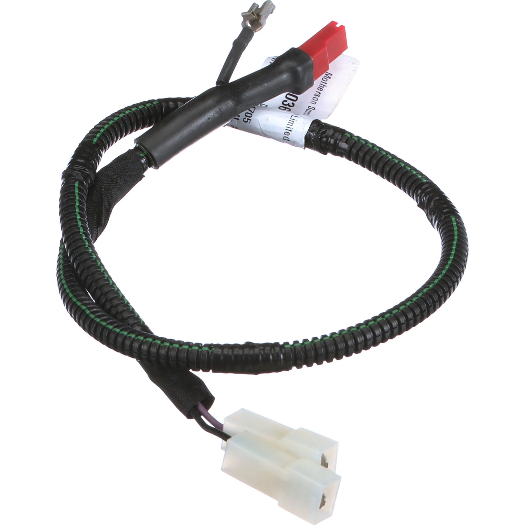 FAISCEAU ELECTRIQUE | STEYR | EU | PT