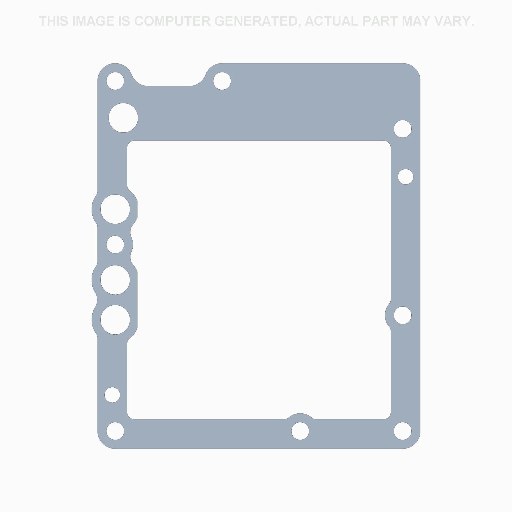 GASKET | NEWHOLLANDAG | ANZ | EN