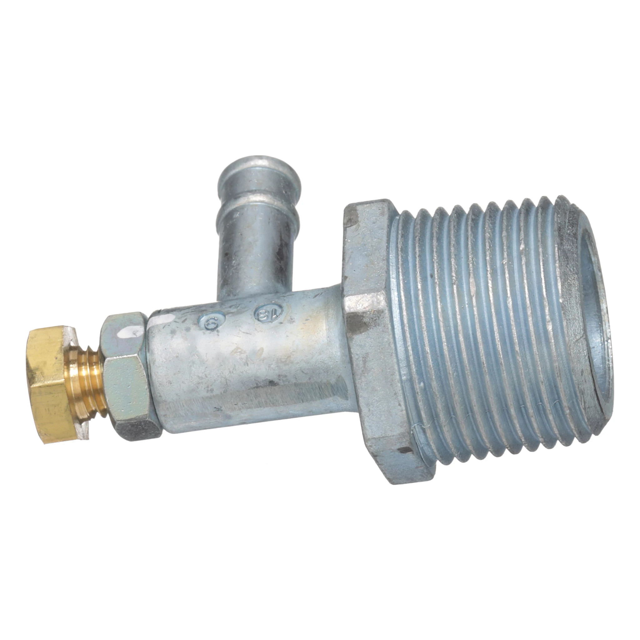 Torneira de drenagem