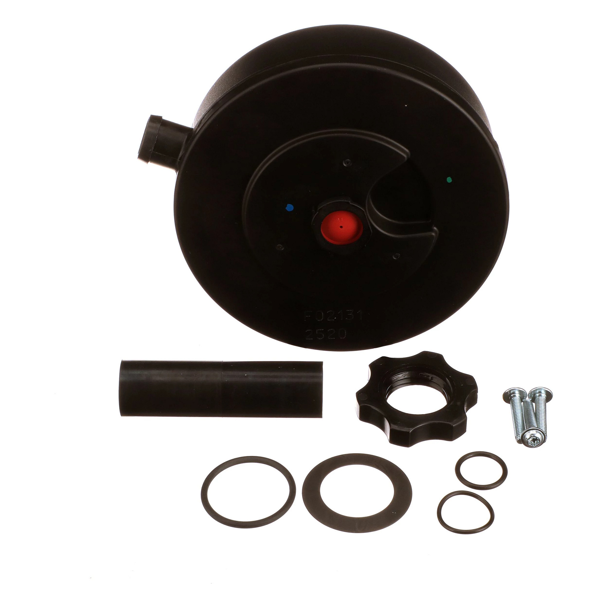 FILTRO | NEWHOLLANDAG | ES | ES