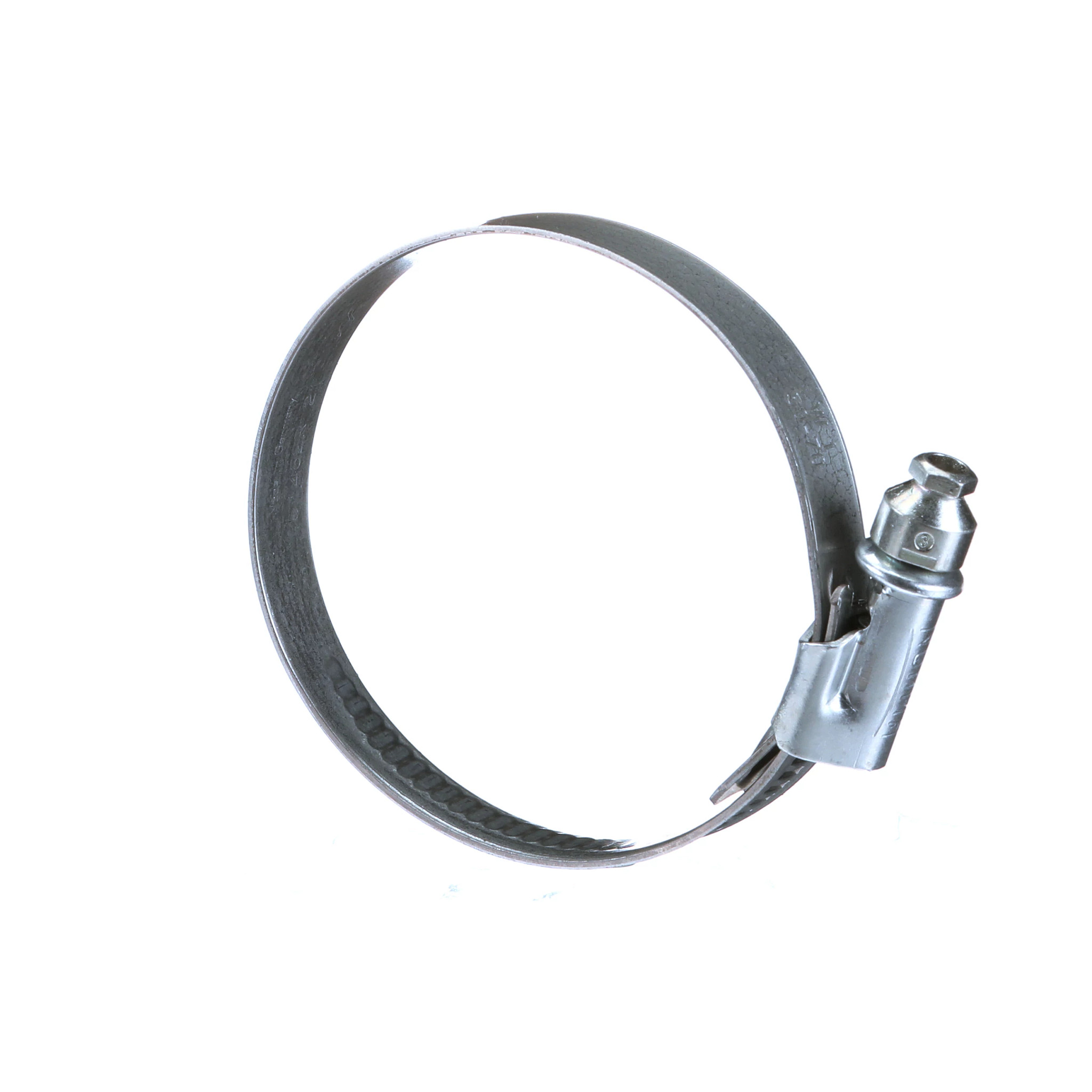 Braçadeira de mangueira - Engrenagem sem-fim - 50 mm-70 mm Diâm | CASECE | BR | PT