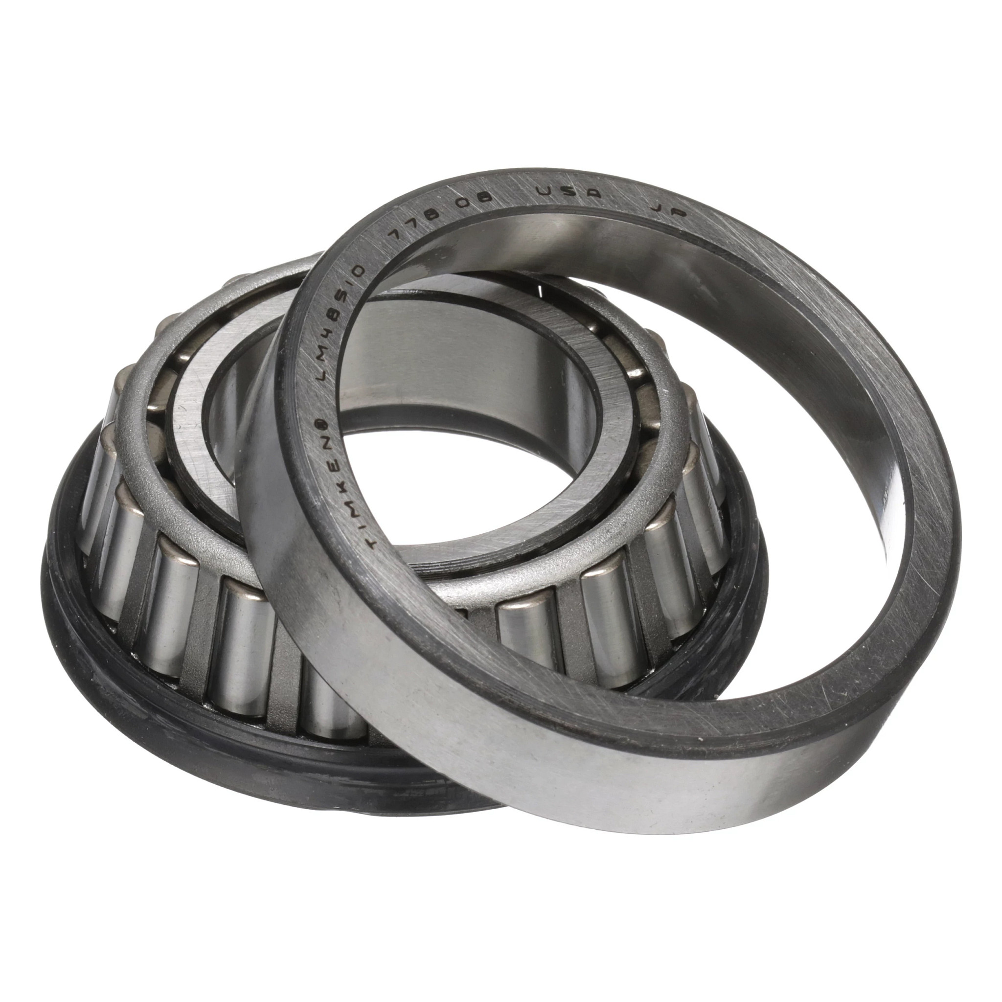 KEGELROLLENLAGER | NEWHOLLANDAG | EU | FR