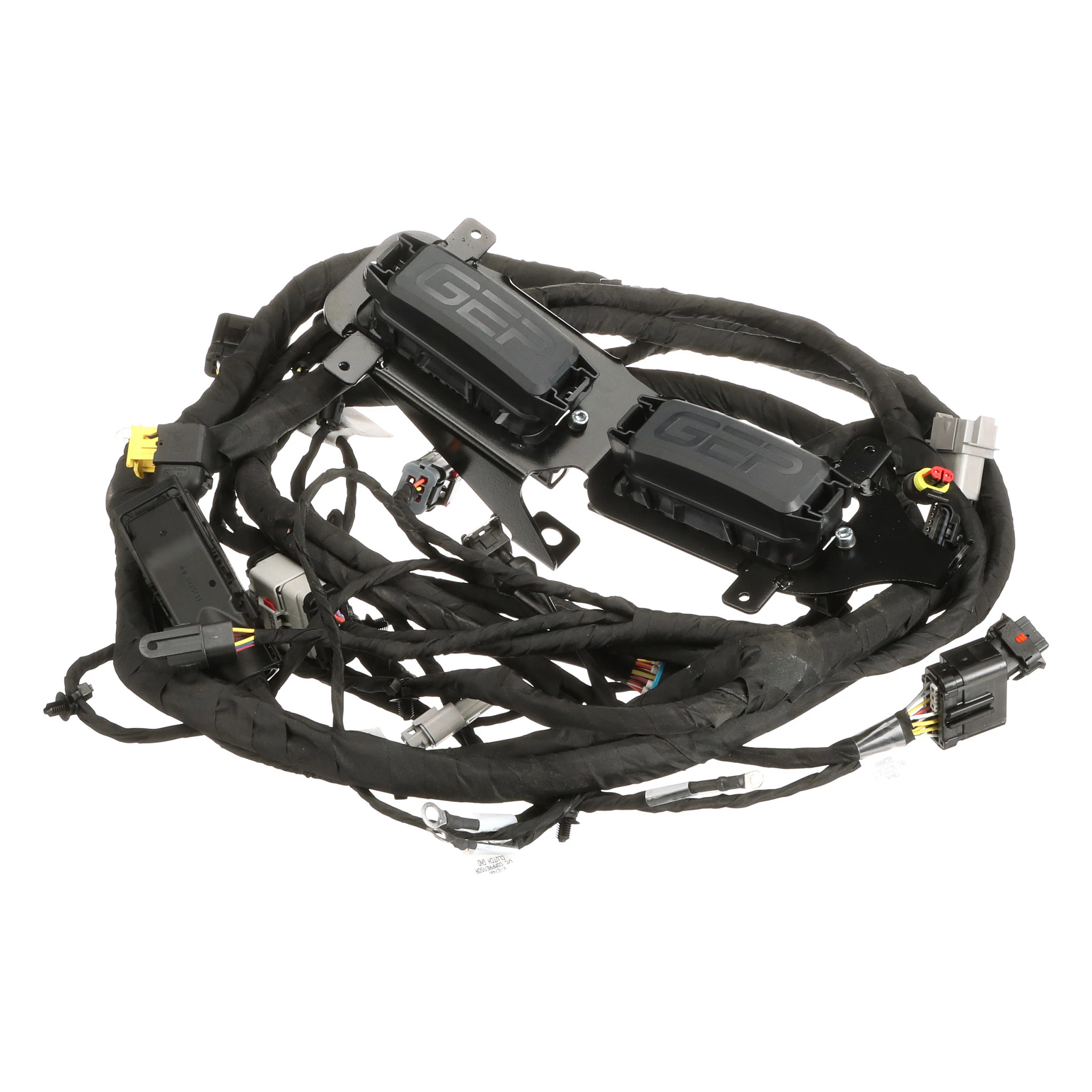 Reman Wire Harness | CASEIH | GB | EN