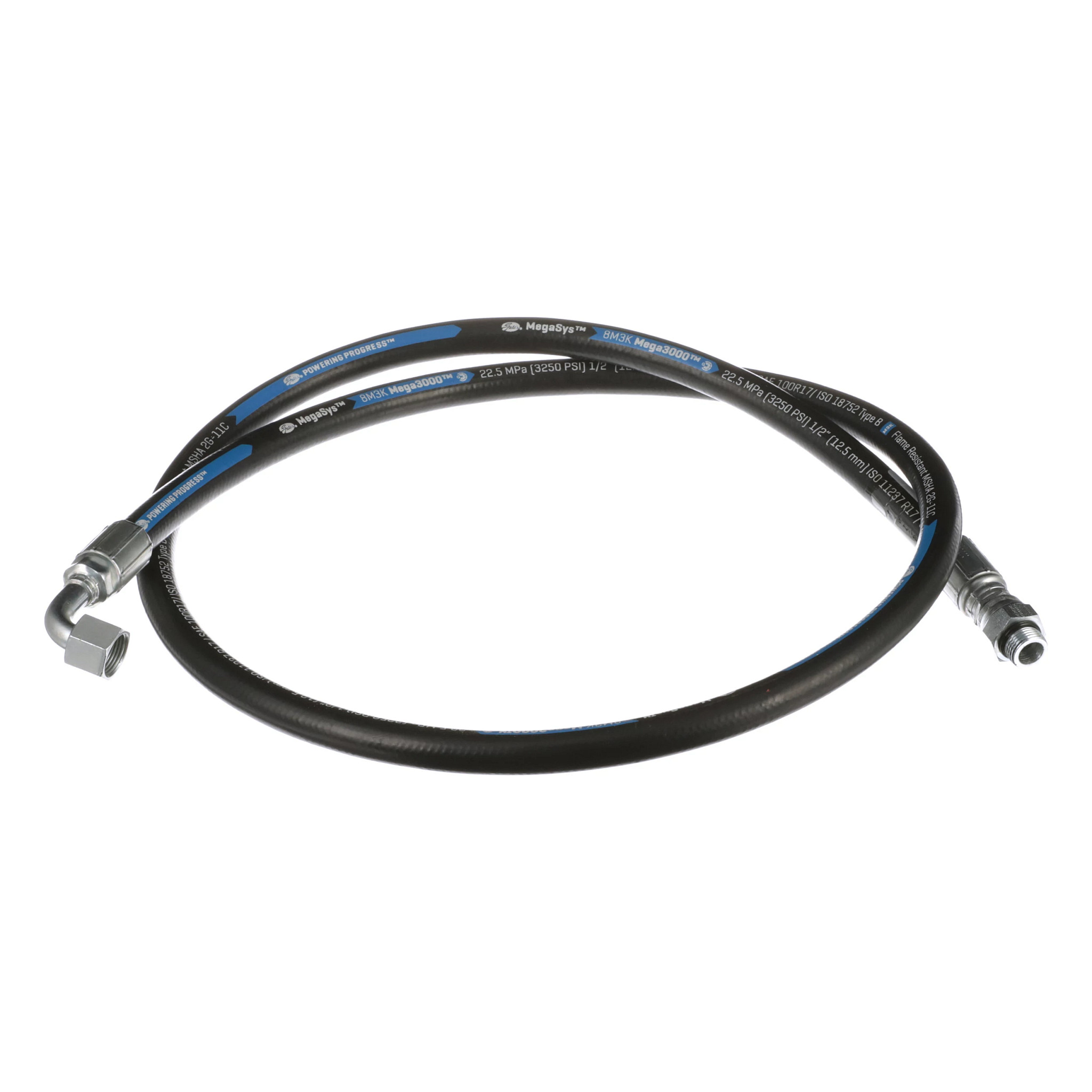 HOSE | CASEIH | US | EN