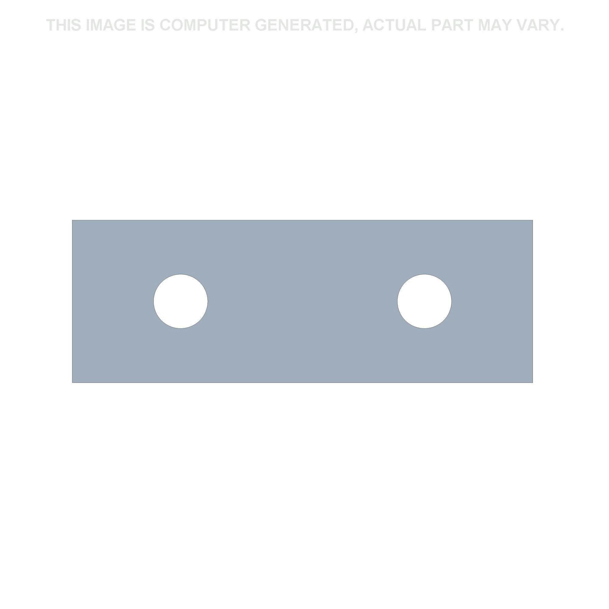 PLACA | CASEIH | EU | ES