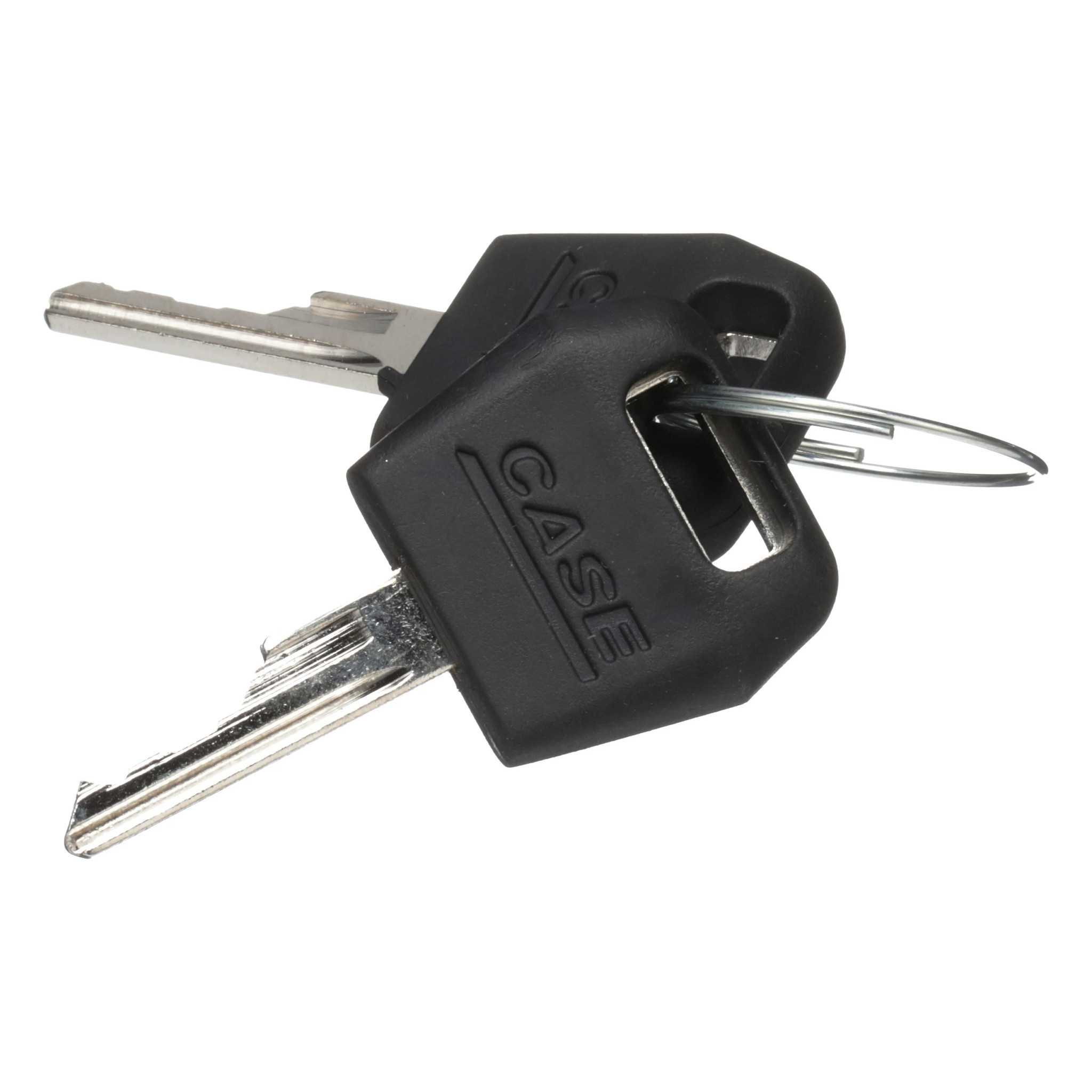 Chave de ignição - Logótipo CASE